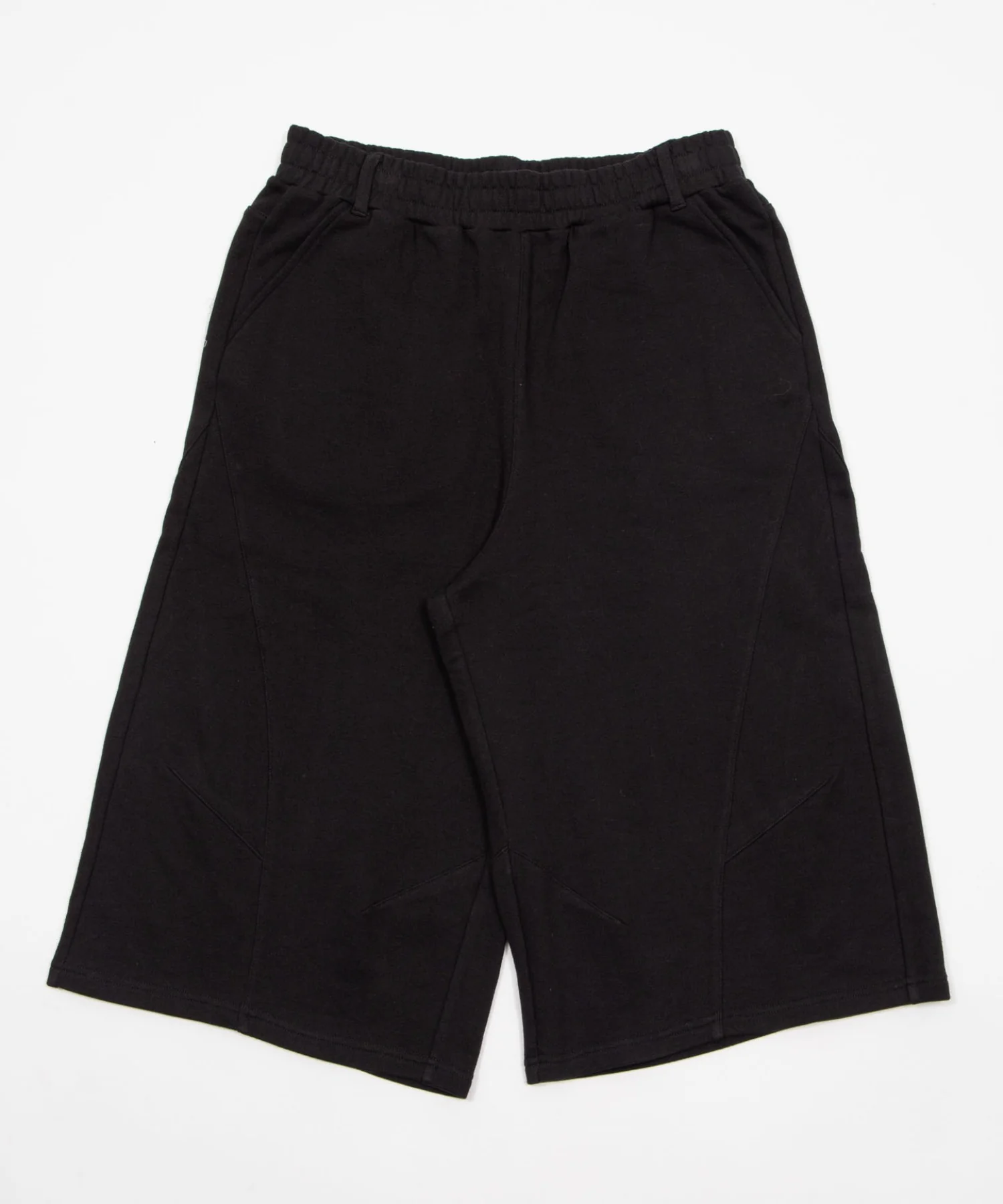 バルーンスウェットショーツ - Image 23