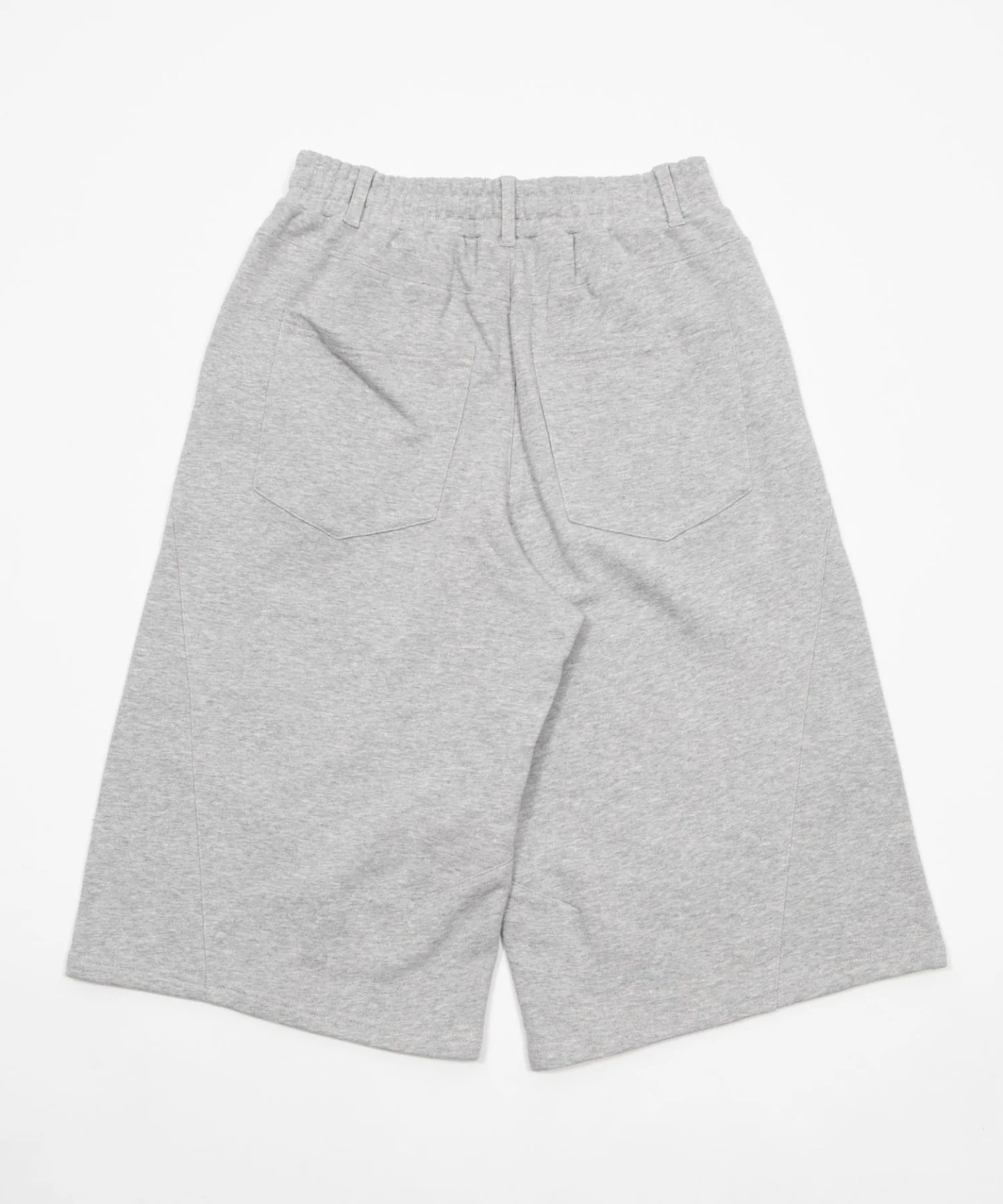 バルーンスウェットショーツ - Image 24