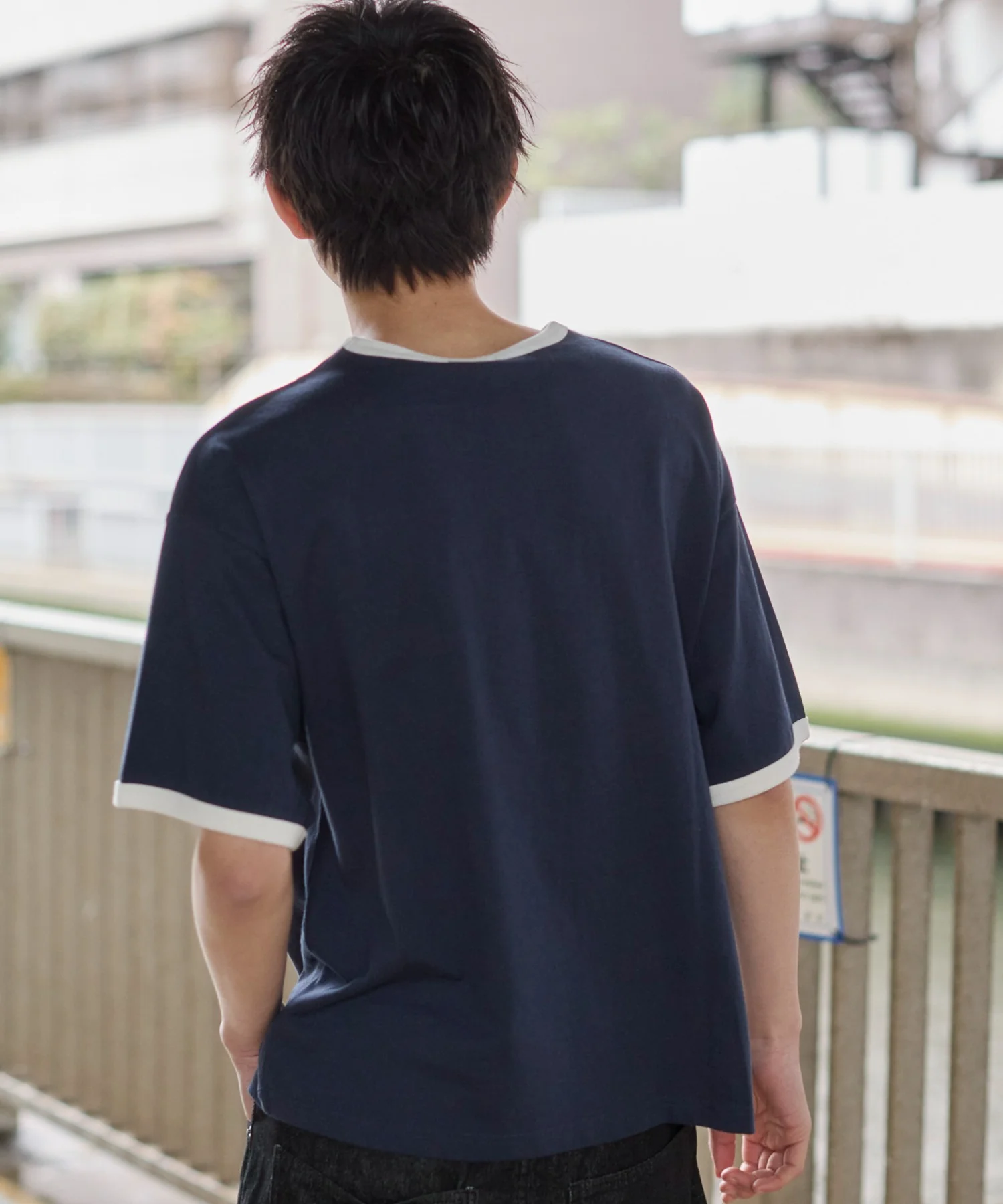 グラフィックリンガーT(SS) - Image 15