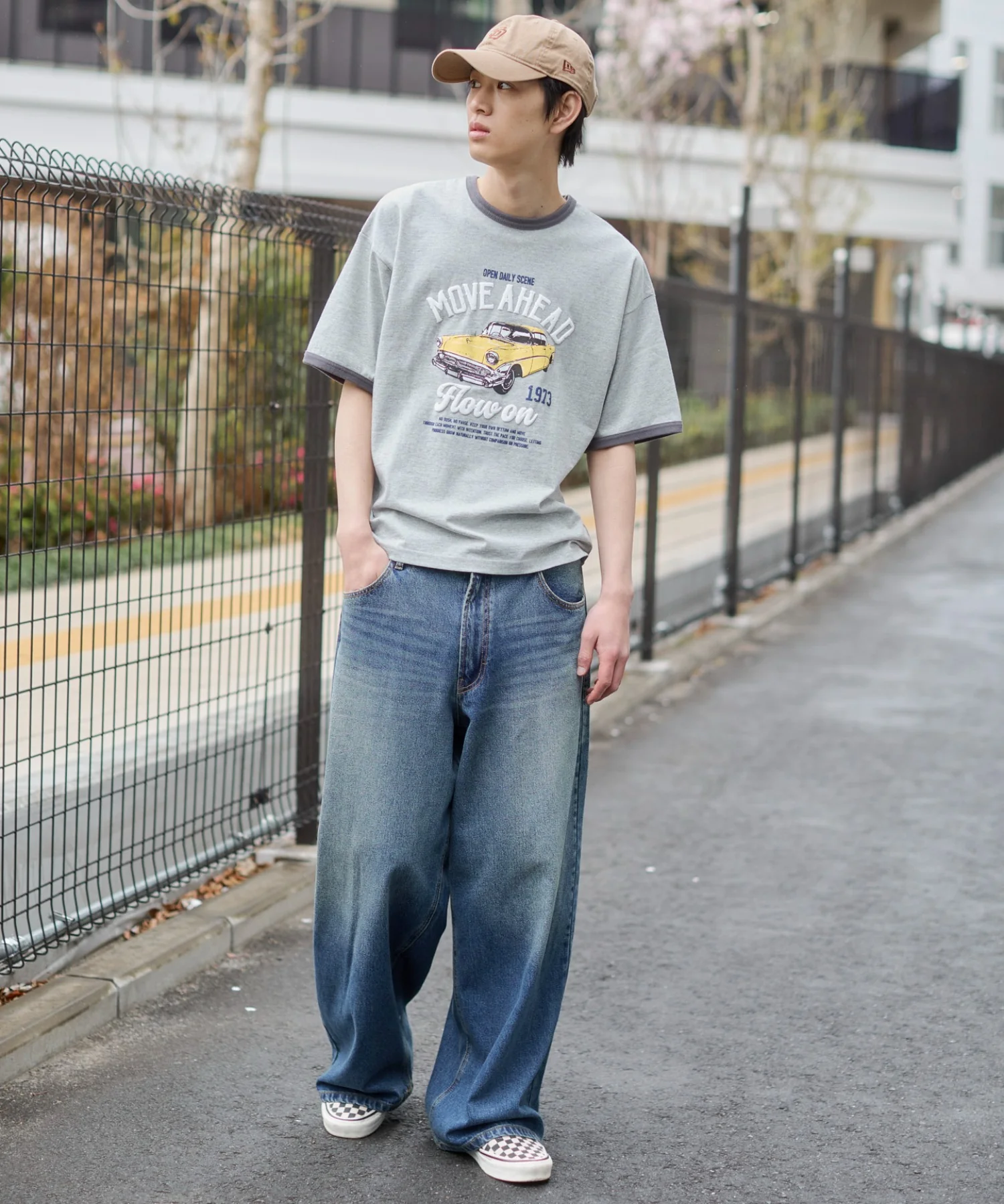 グラフィックリンガーT(SS) - Image 29