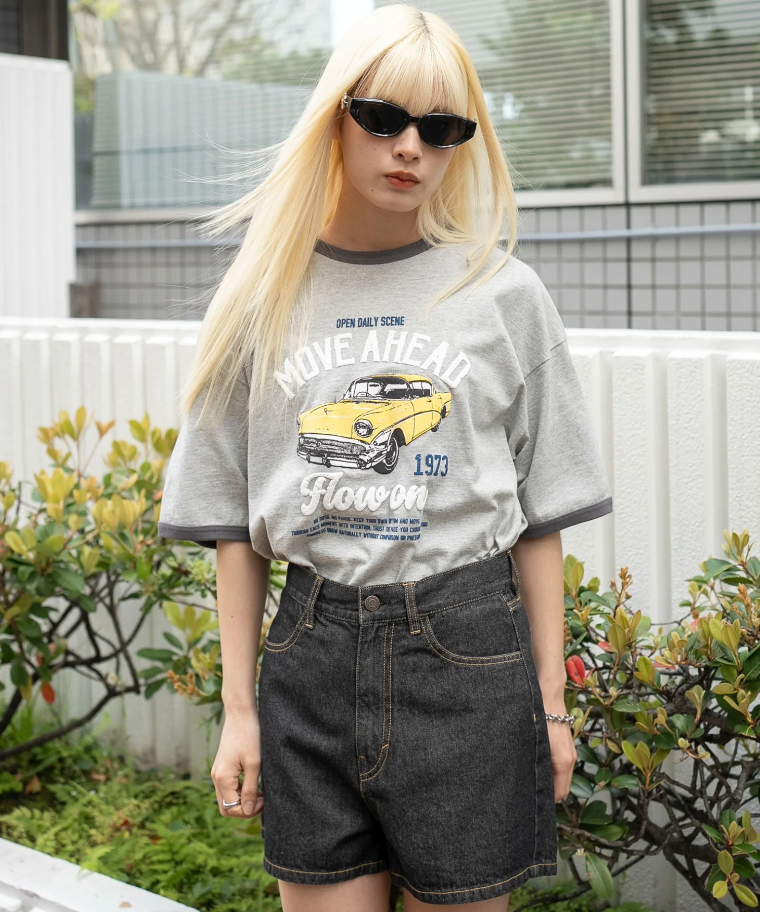 グラフィックリンガーT(SS) - Image 30