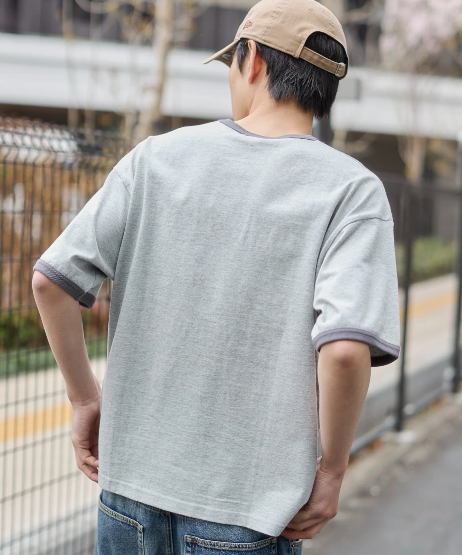 グラフィックリンガーT(SS) - Image 46