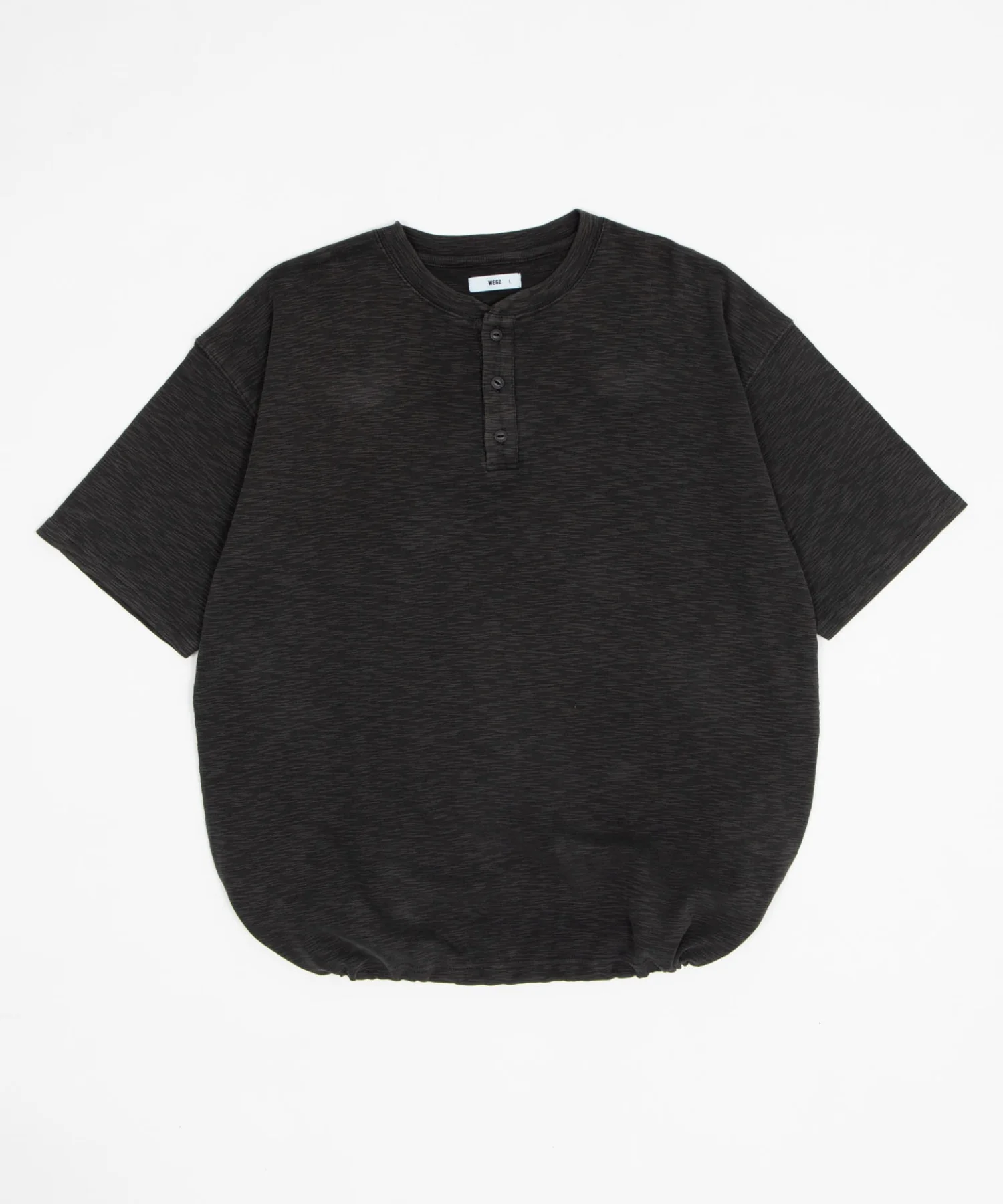 スラブヘンリーネックT（SS） - Image 28