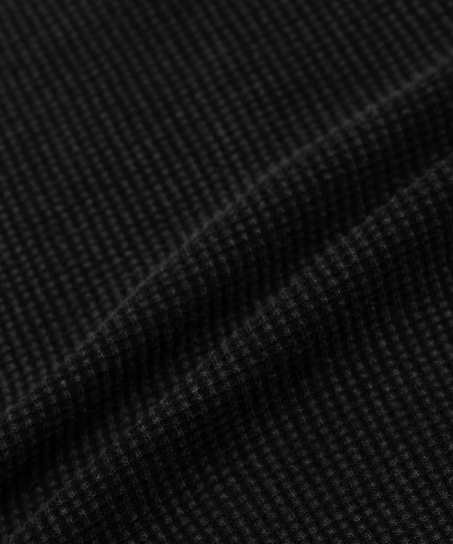 ワッフルヘンリーネックT（SS） - Image 37