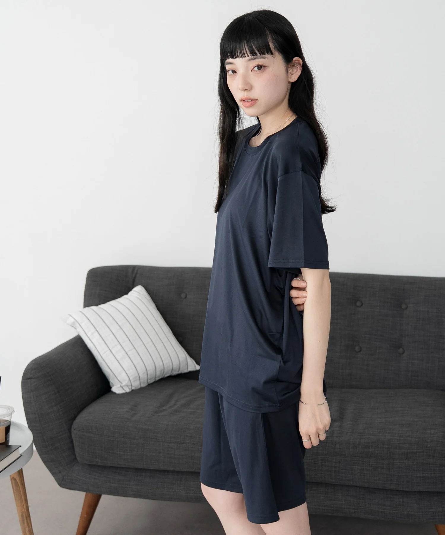 接触冷感セットアップウェア - Image 16