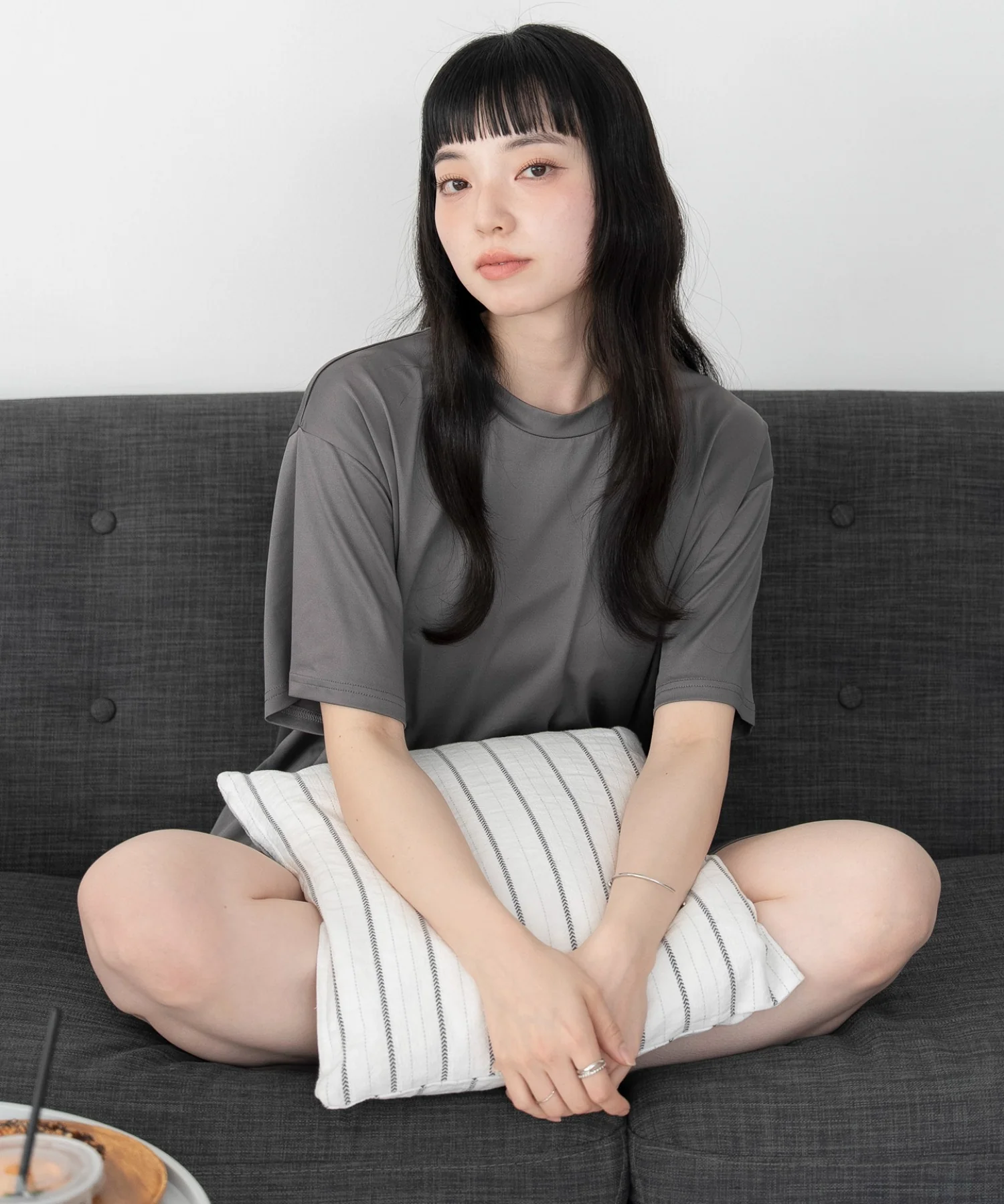 接触冷感セットアップウェア - Image 25
