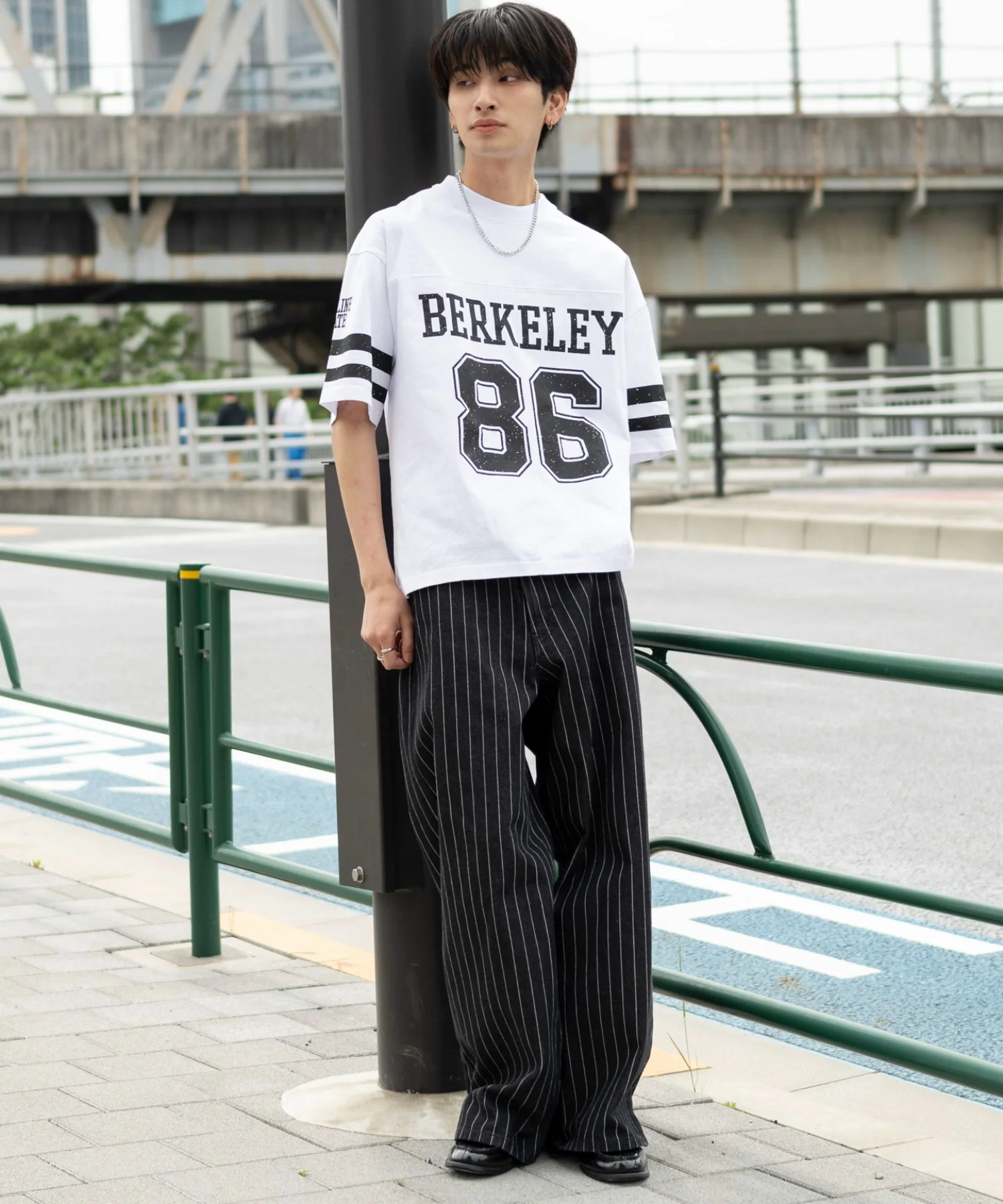 ナンバリングT(SS) - Image 11