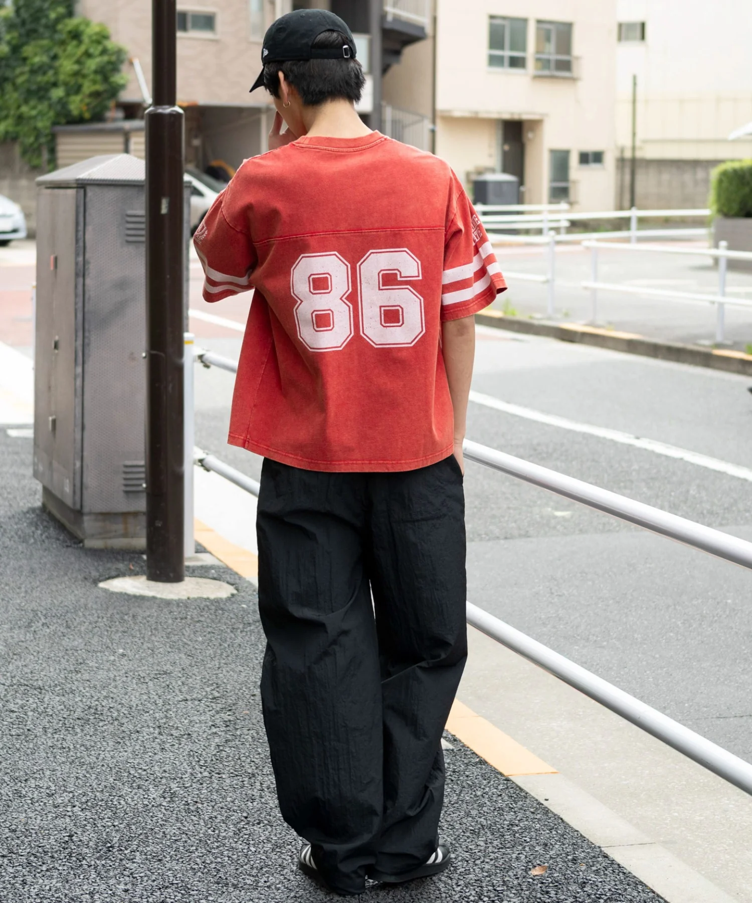 ナンバリングT(SS) - Image 24