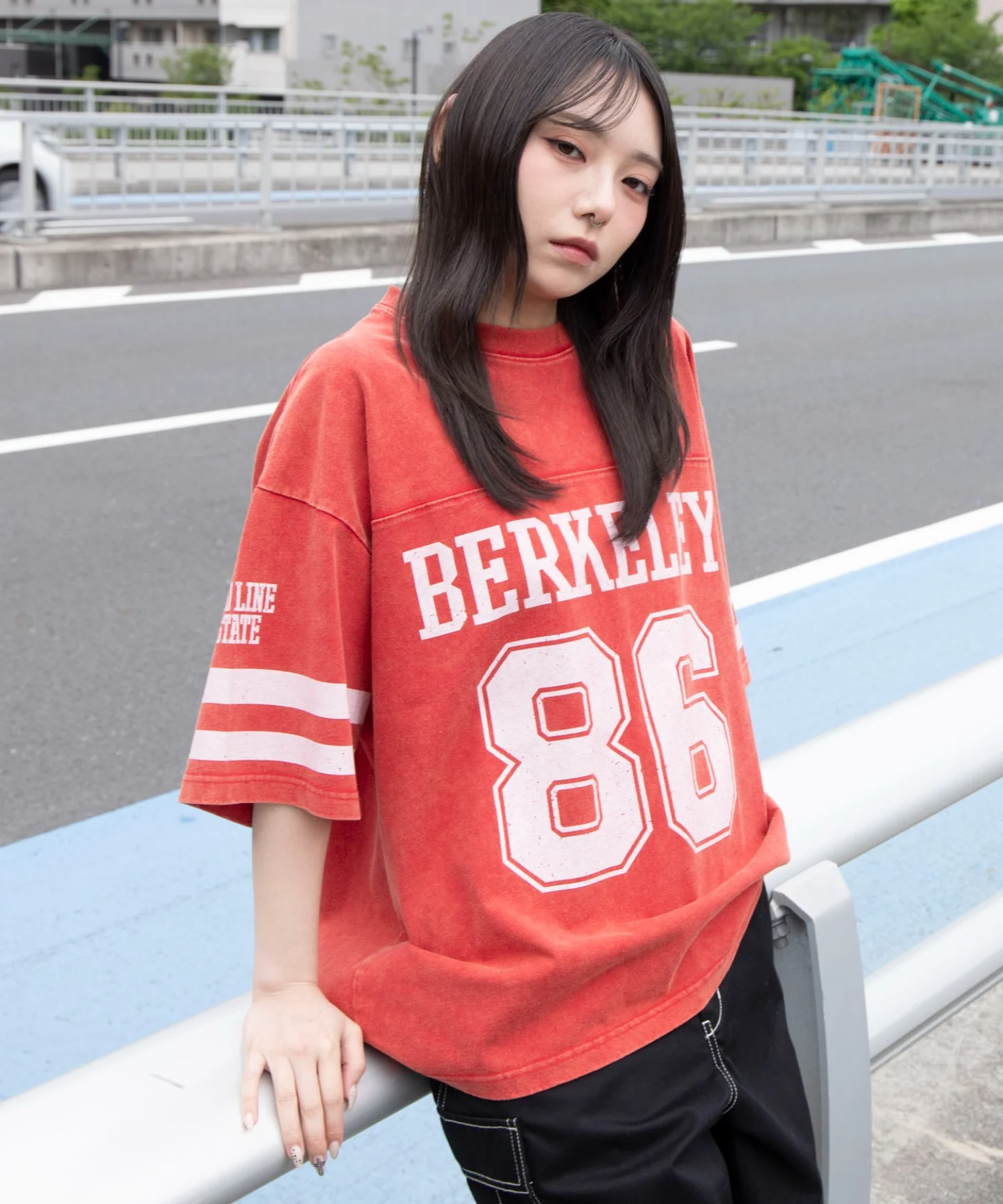 ナンバリングT(SS) - Image 25