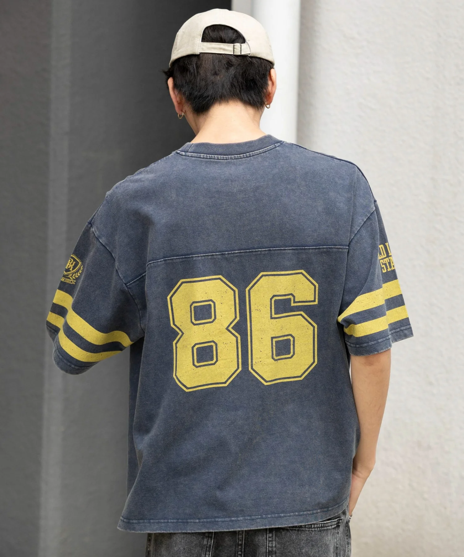 ナンバリングT(SS) - Image 5