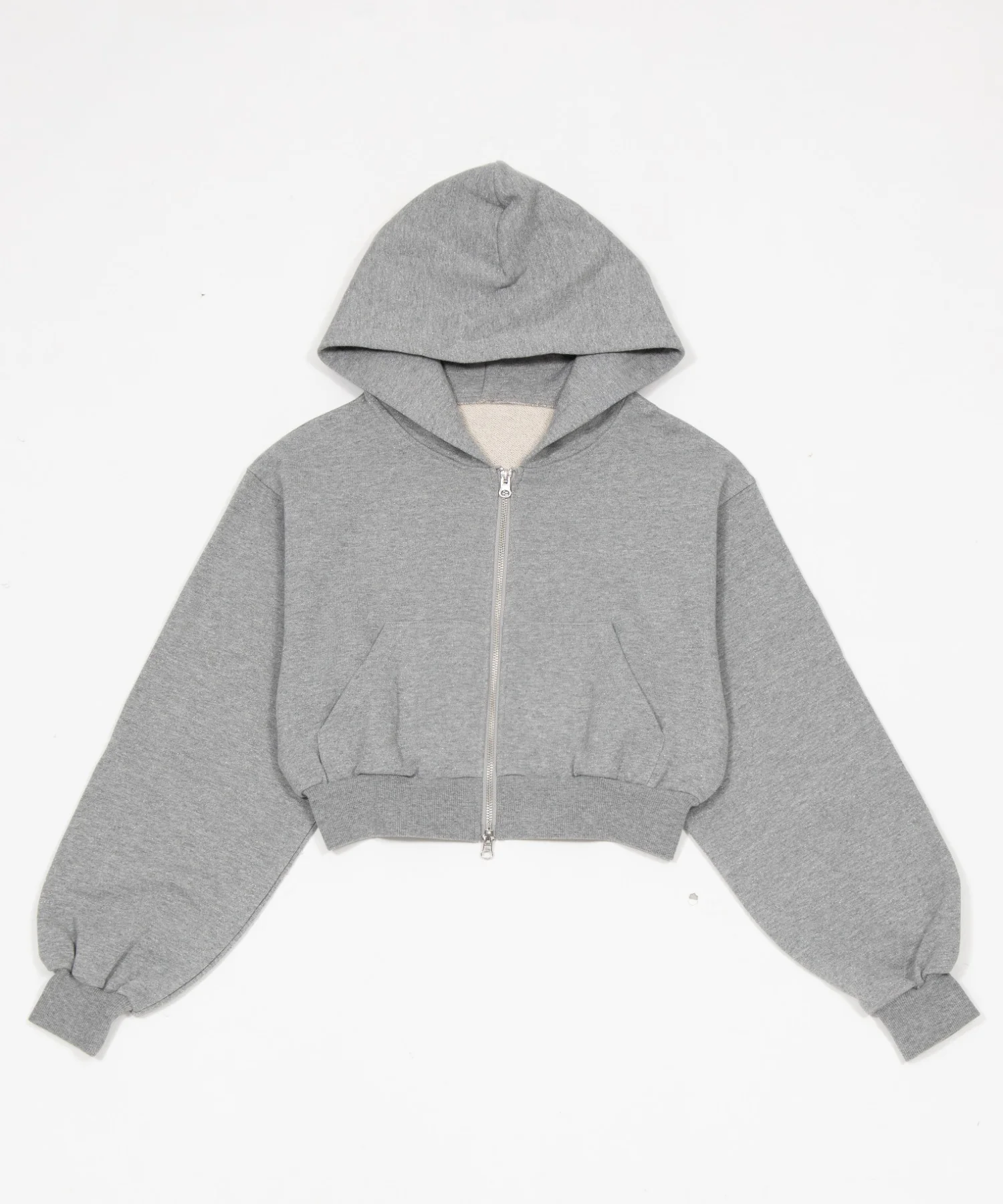 ショートZIPパーカー - Image 45