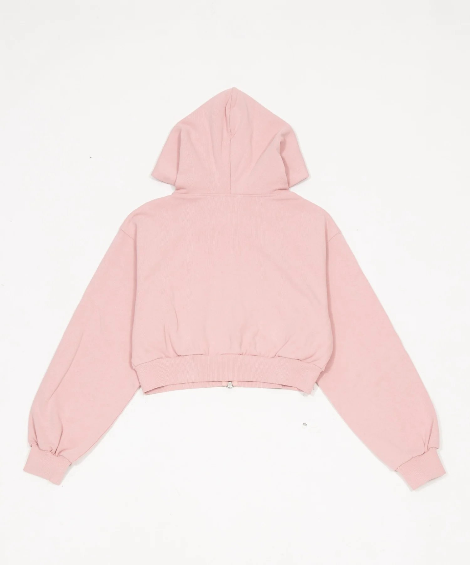 ショートZIPパーカー - Image 50