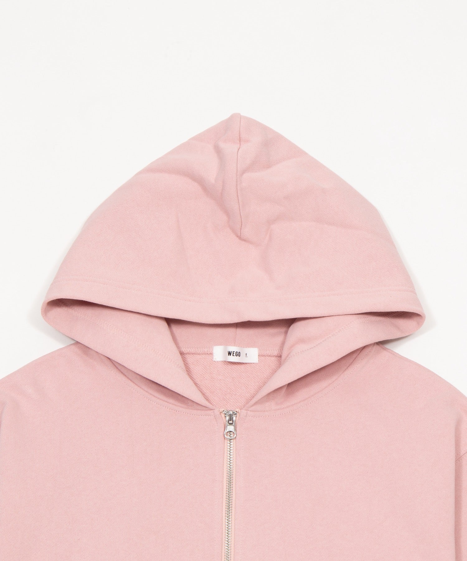 ショートZIPパーカー - Image 51