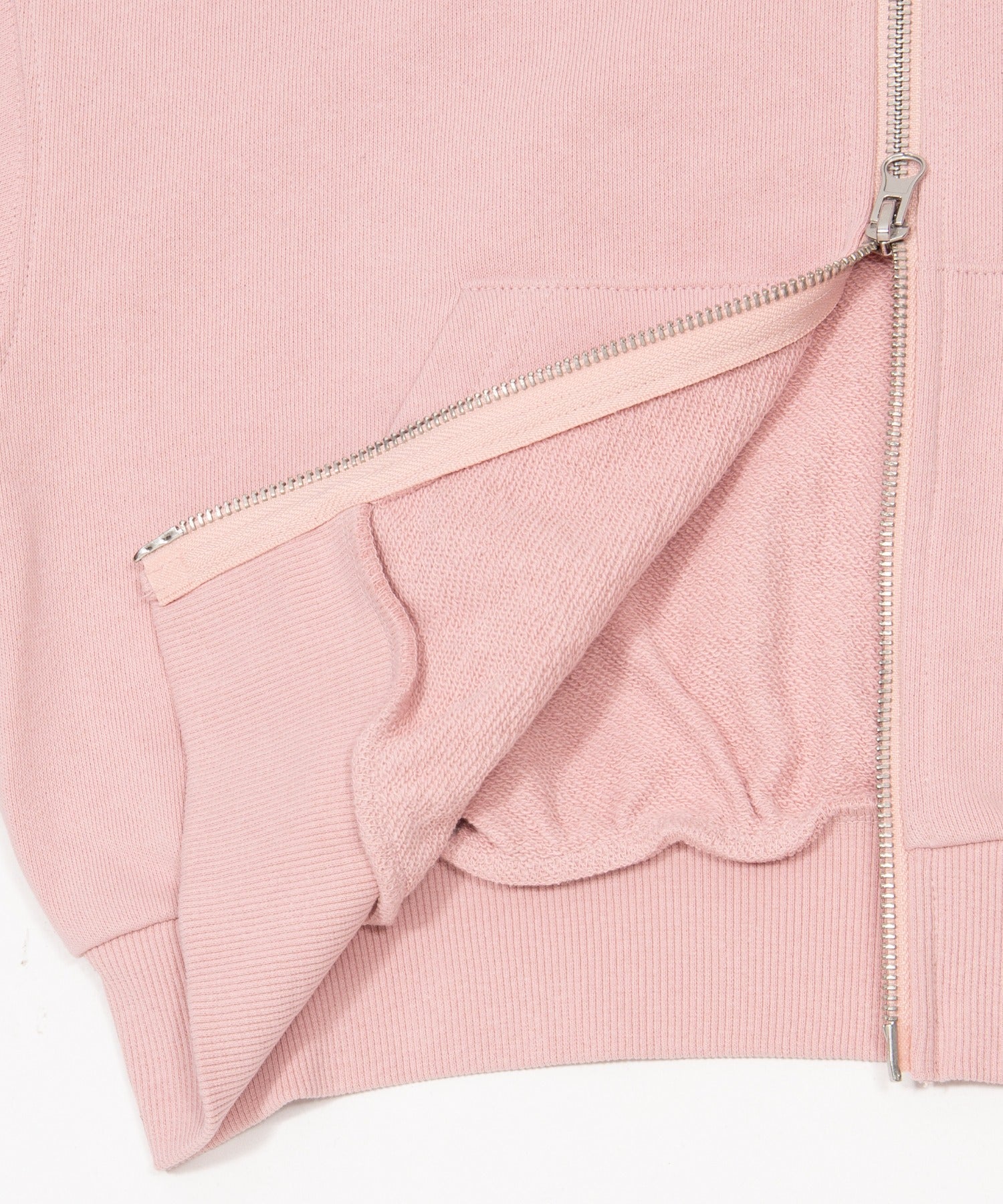 ショートZIPパーカー - Image 54
