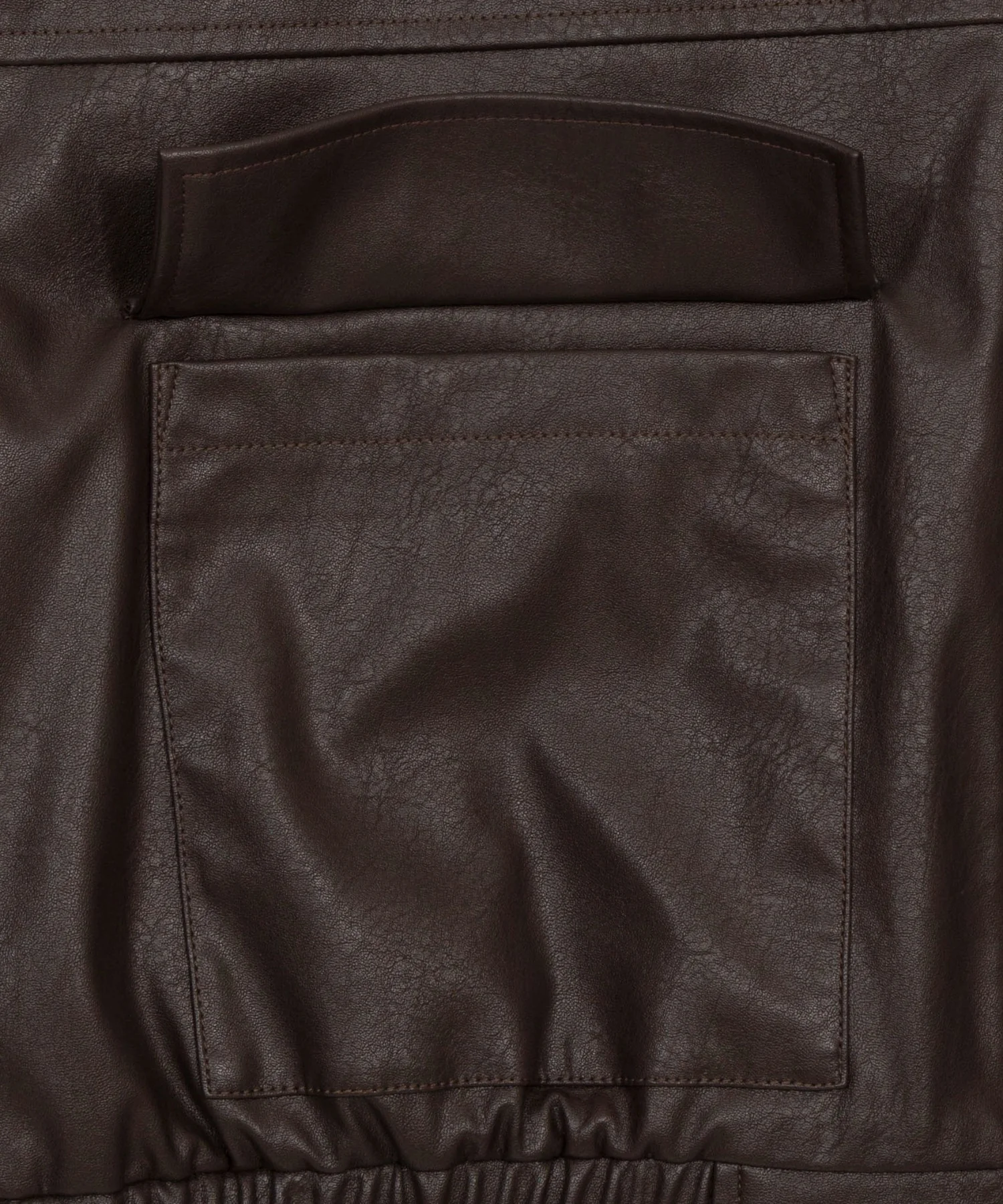 PUショートジャケット - Image 21