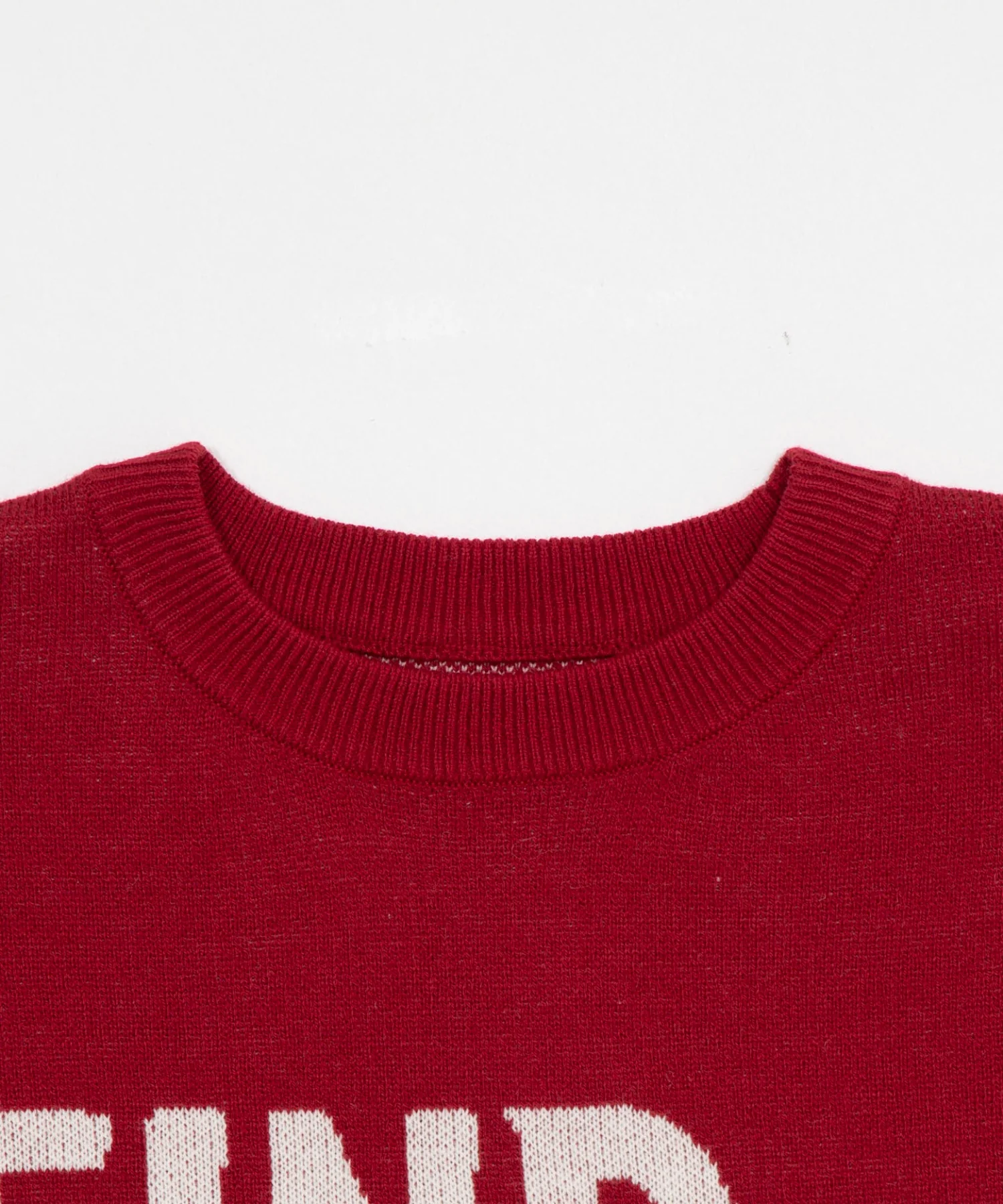 グラフィックニットプルオーバー - Image 61