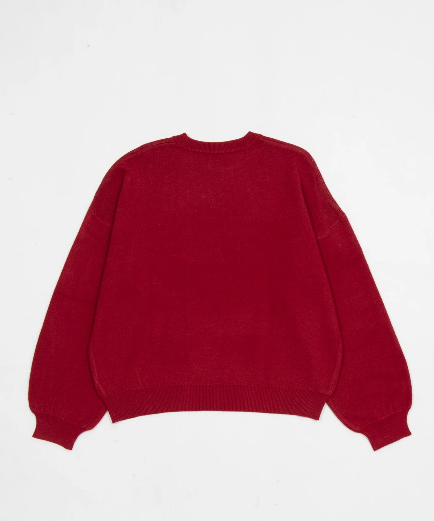 グラフィックニットプルオーバー - Image 65