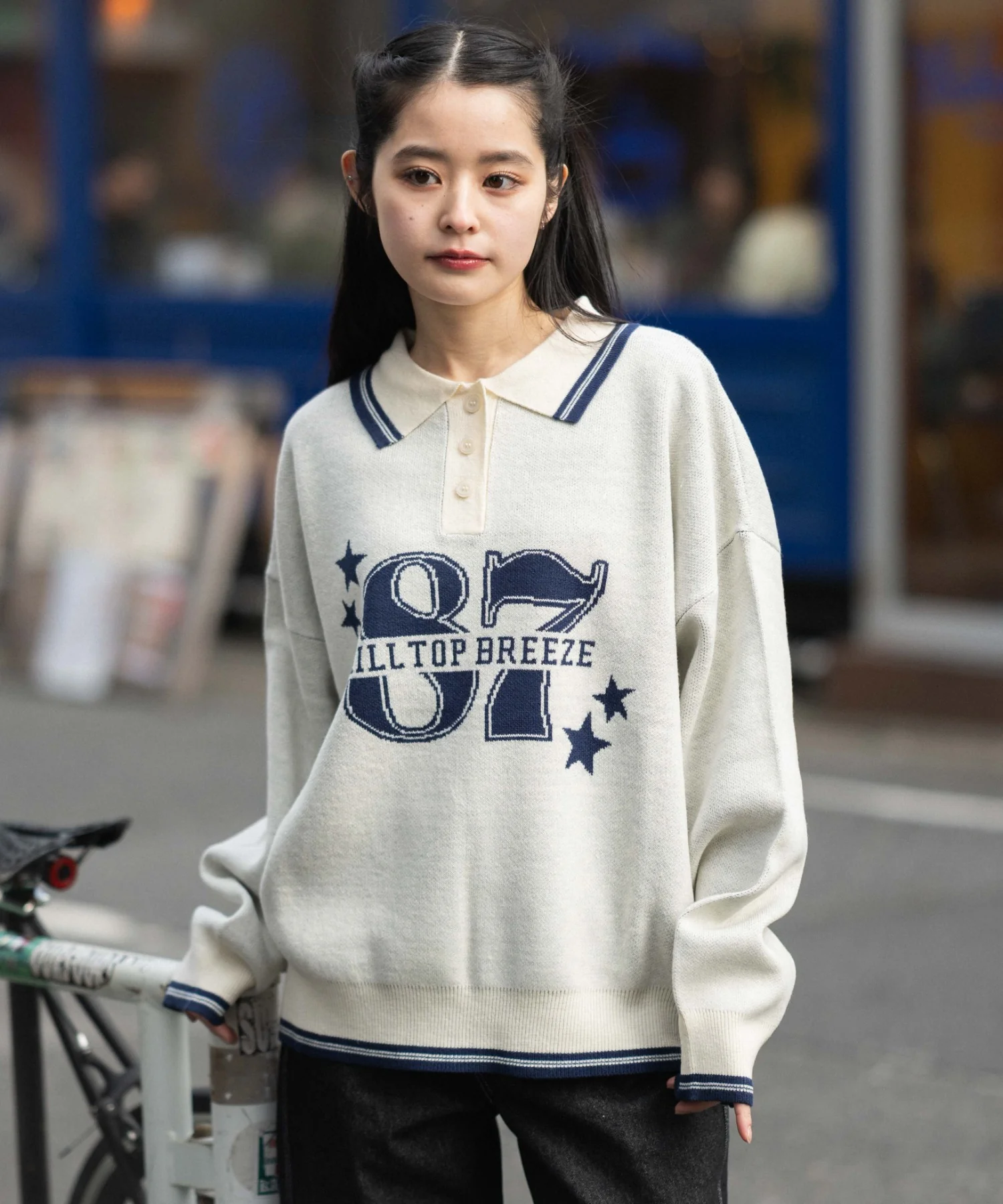 ポロニットプルオーバー - Image 14