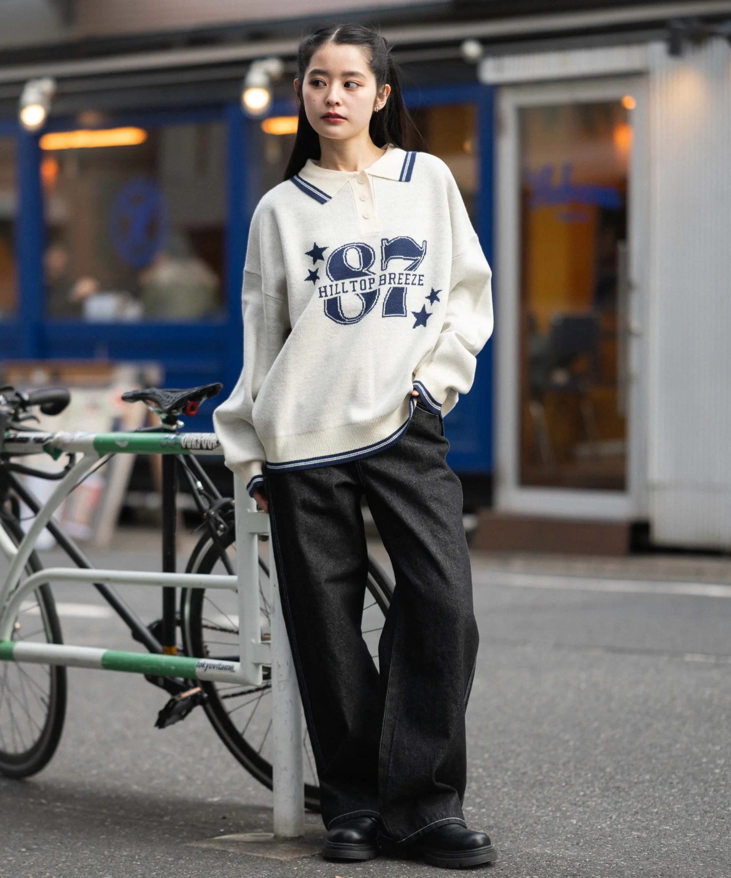 ポロニットプルオーバー - Image 16