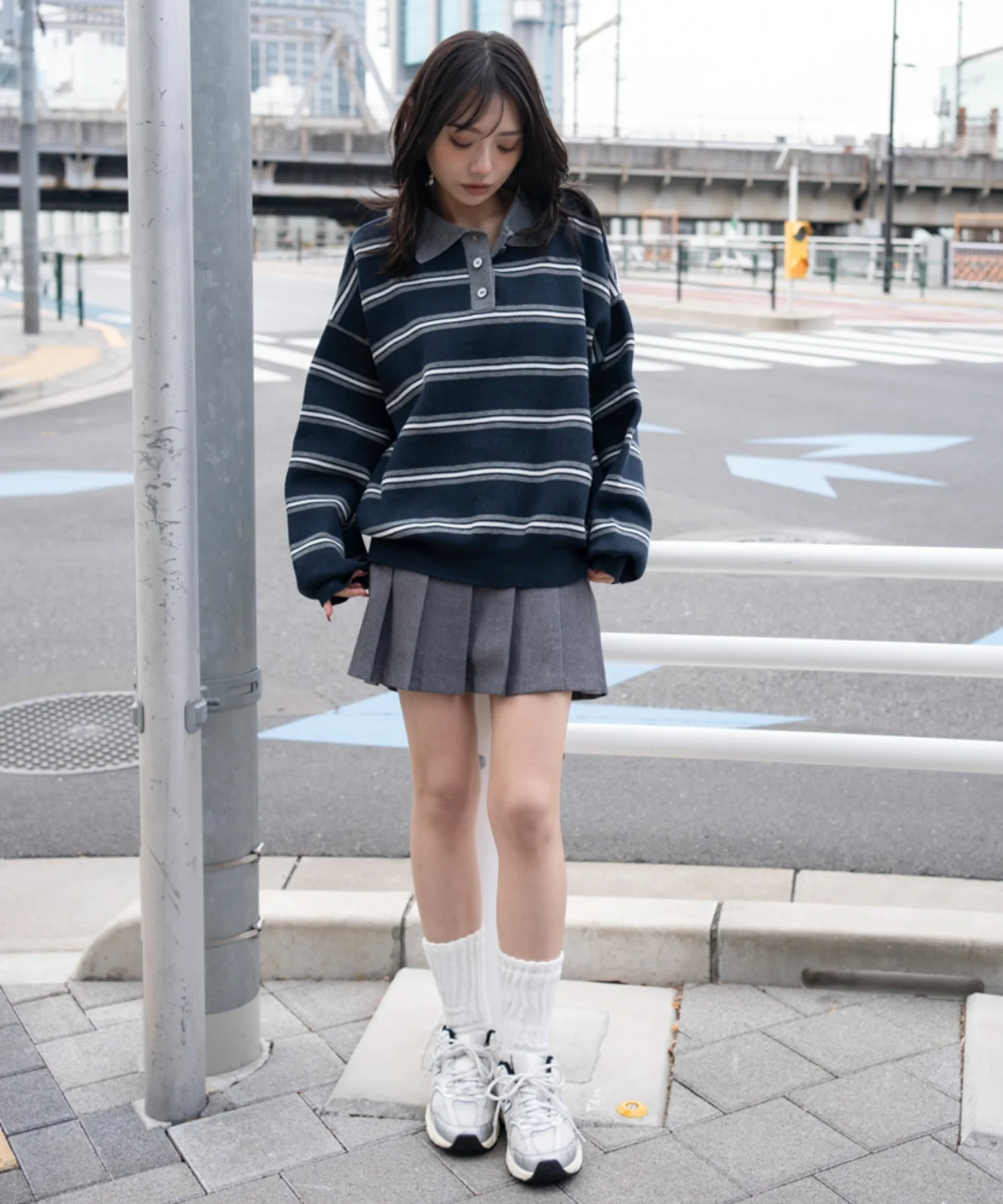 ポロニットプルオーバー - Image 20