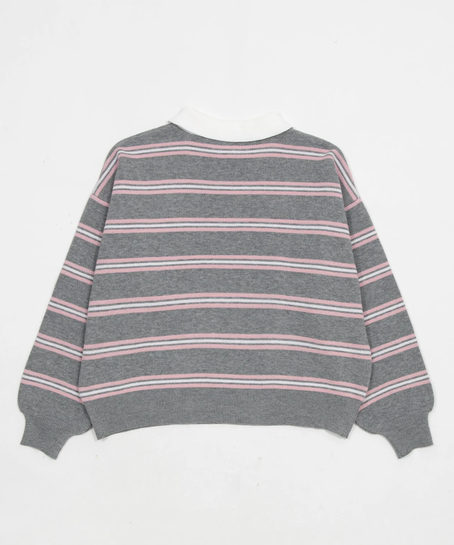 ポロニットプルオーバー - Image 35