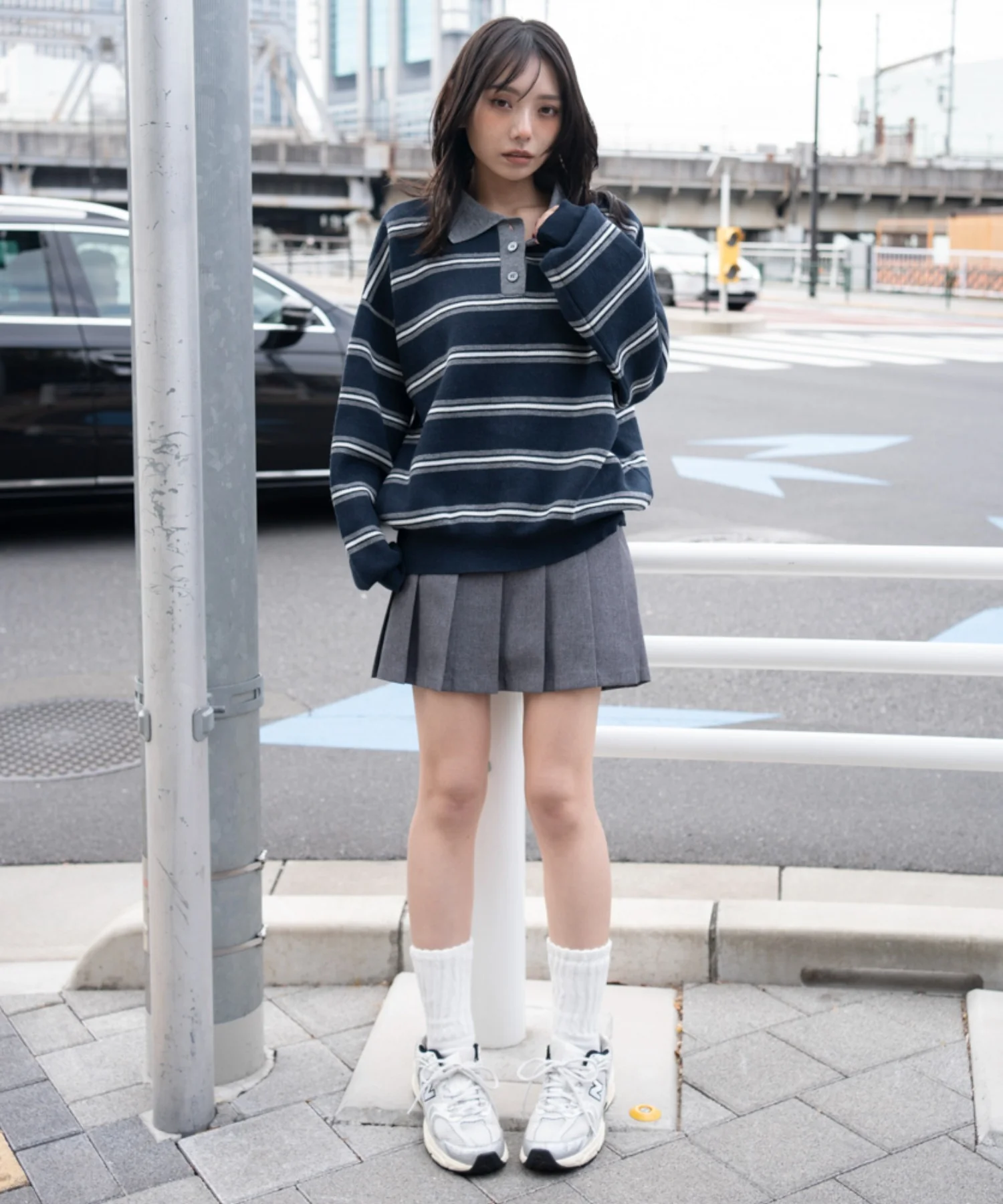 ポロニットプルオーバー - Image 6
