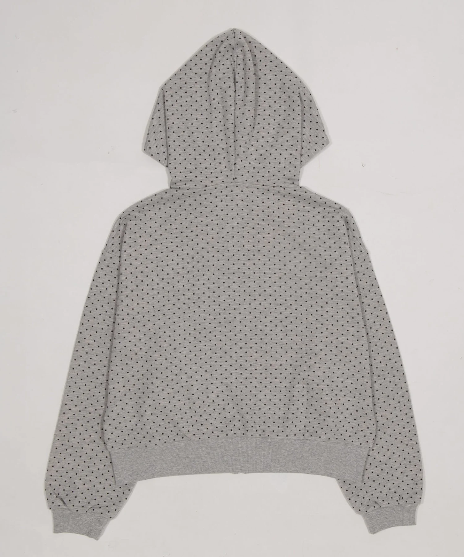 グラフィックZIPパーカー - Image 37