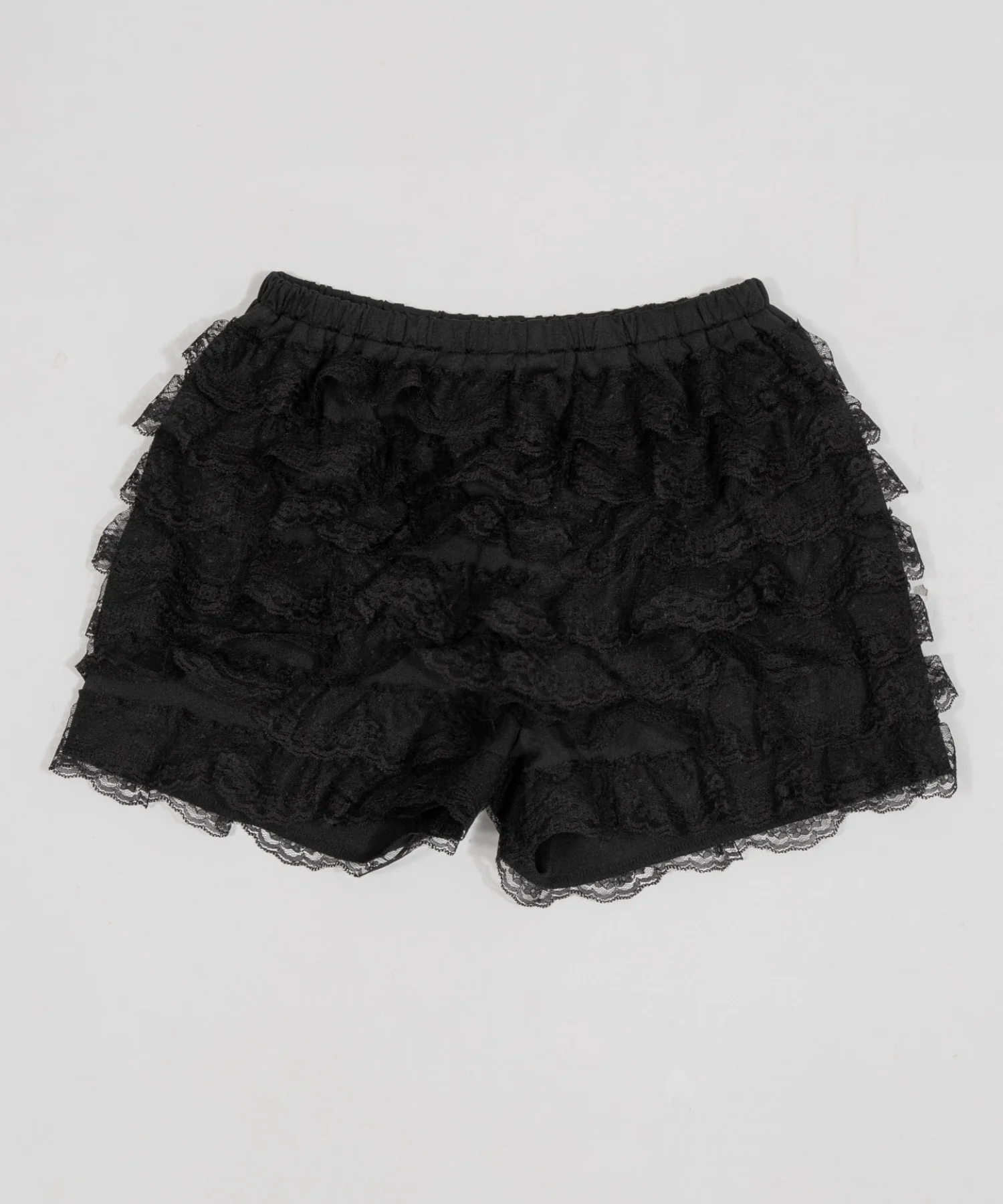 レースフリルマイクロショートパンツ - Image 17