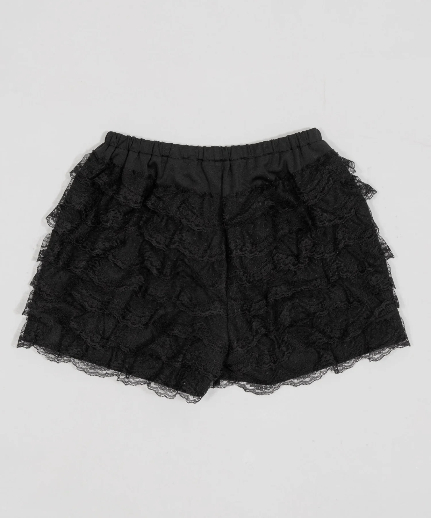 レースフリルマイクロショートパンツ - Image 18