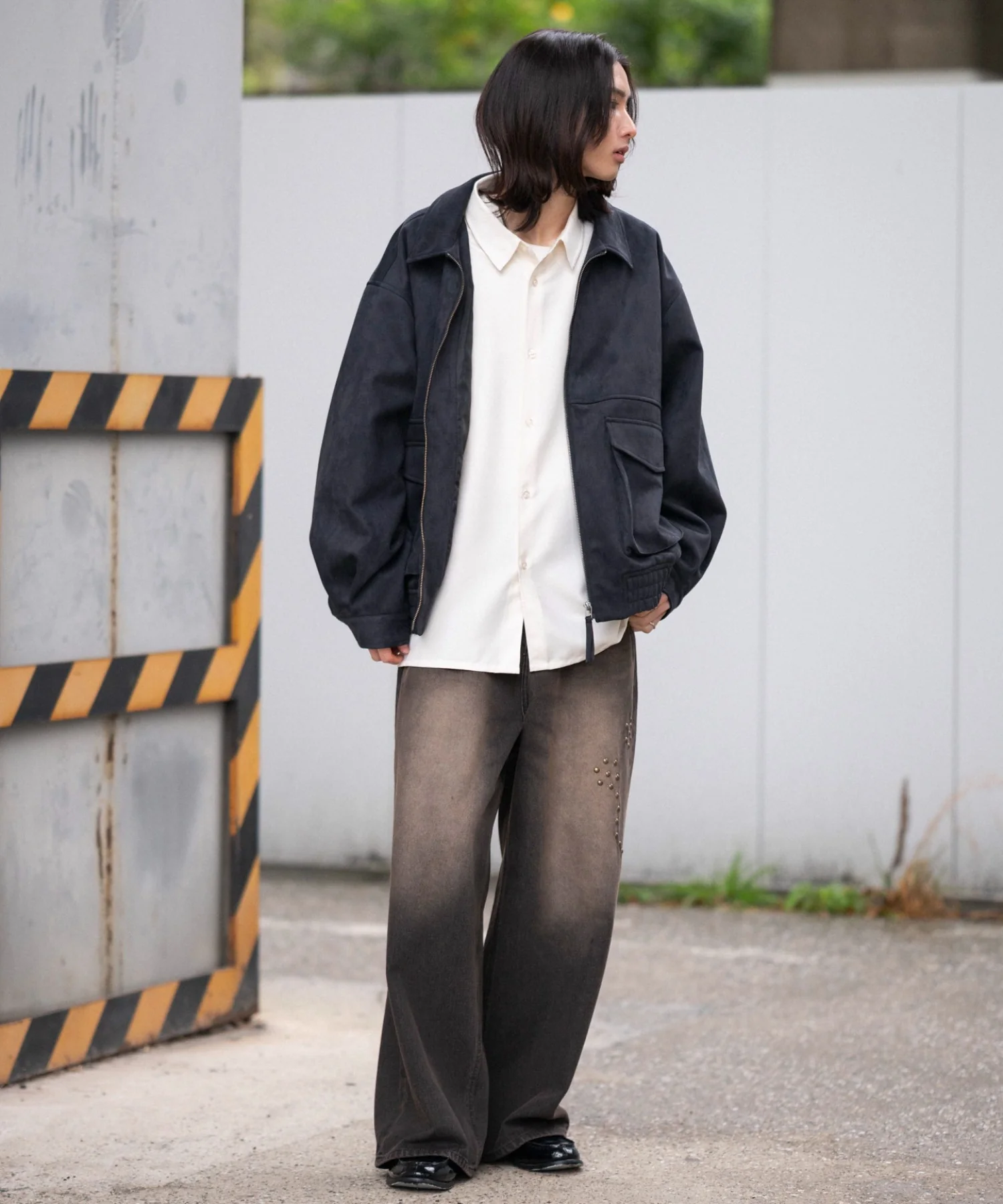 フライトジャケット - Image 11