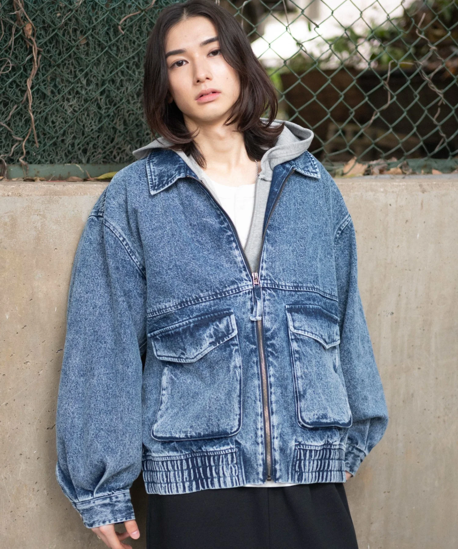フライトジャケット - Image 18