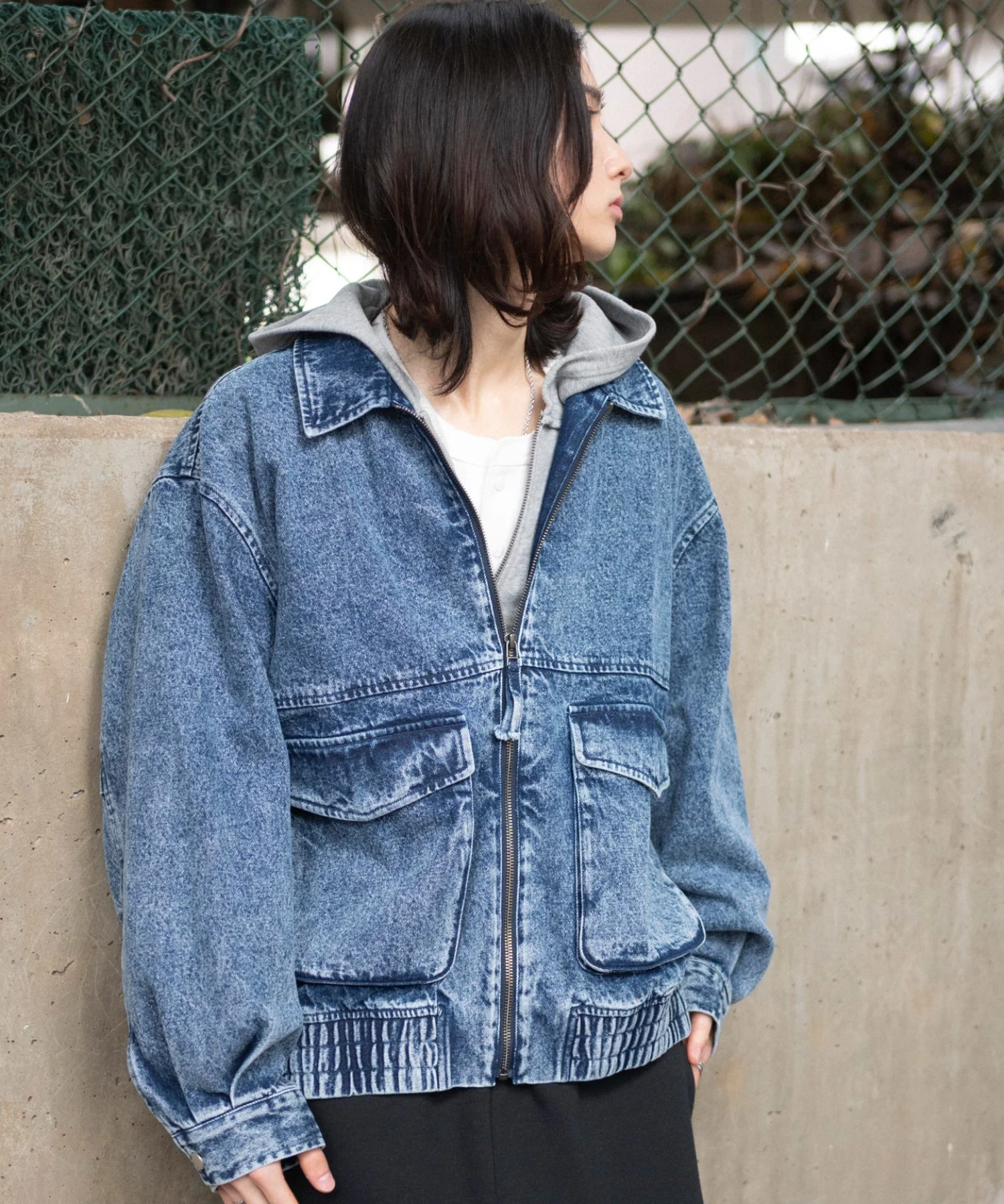 フライトジャケット - Image 19
