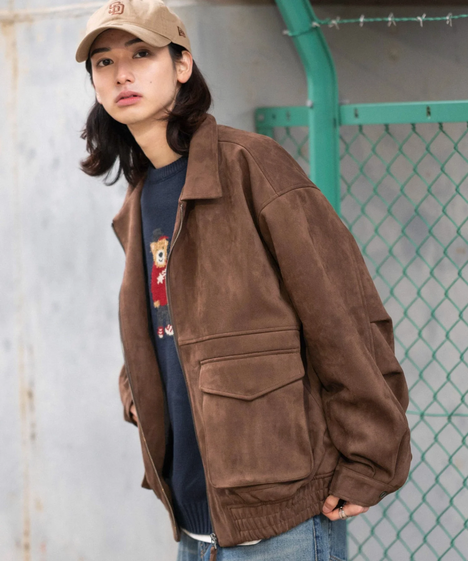 フライトジャケット - Image 30