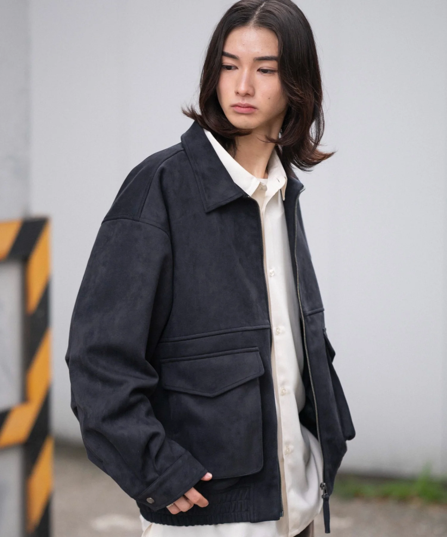 フライトジャケット - Image 4