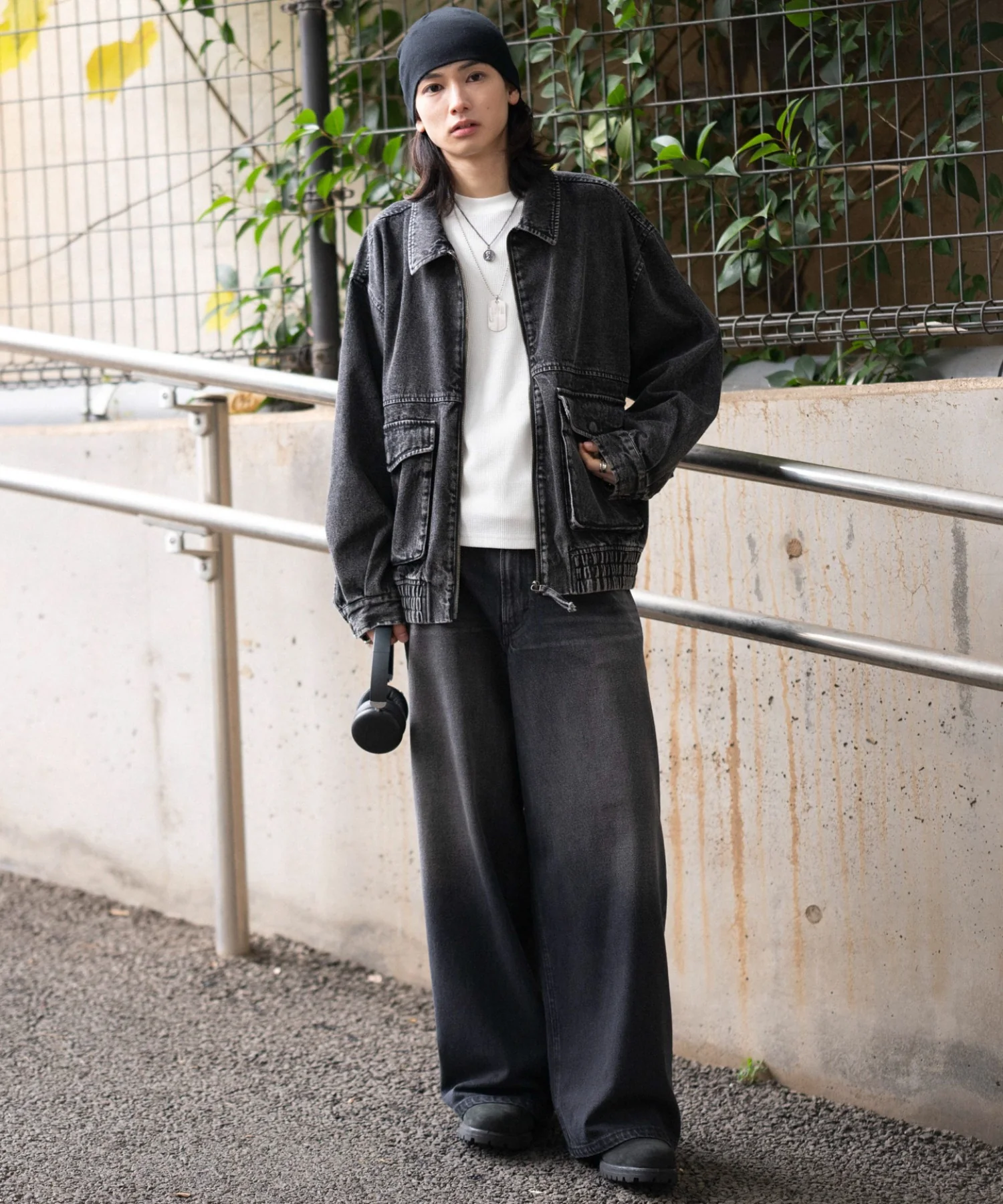フライトジャケット - Image 40
