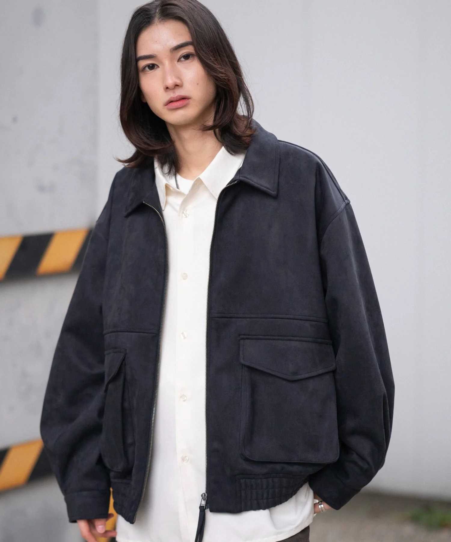 フライトジャケット - Image 45