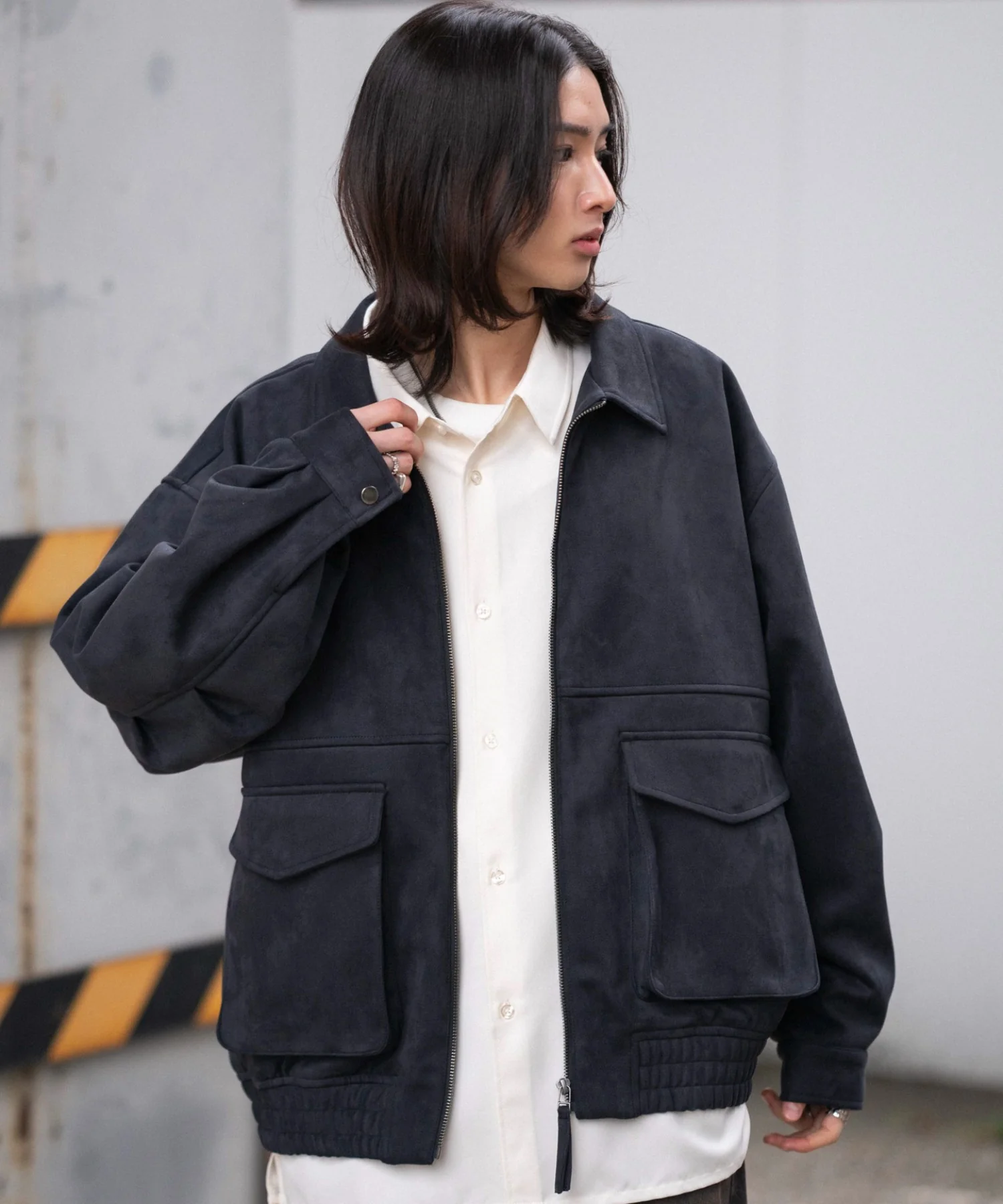 フライトジャケット - Image 46