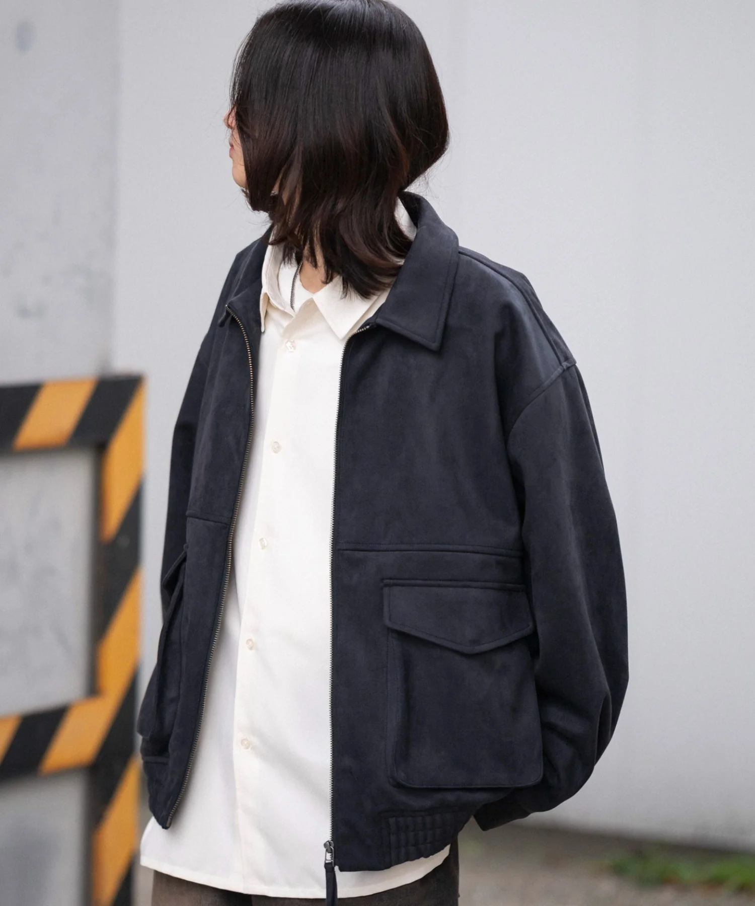フライトジャケット - Image 47