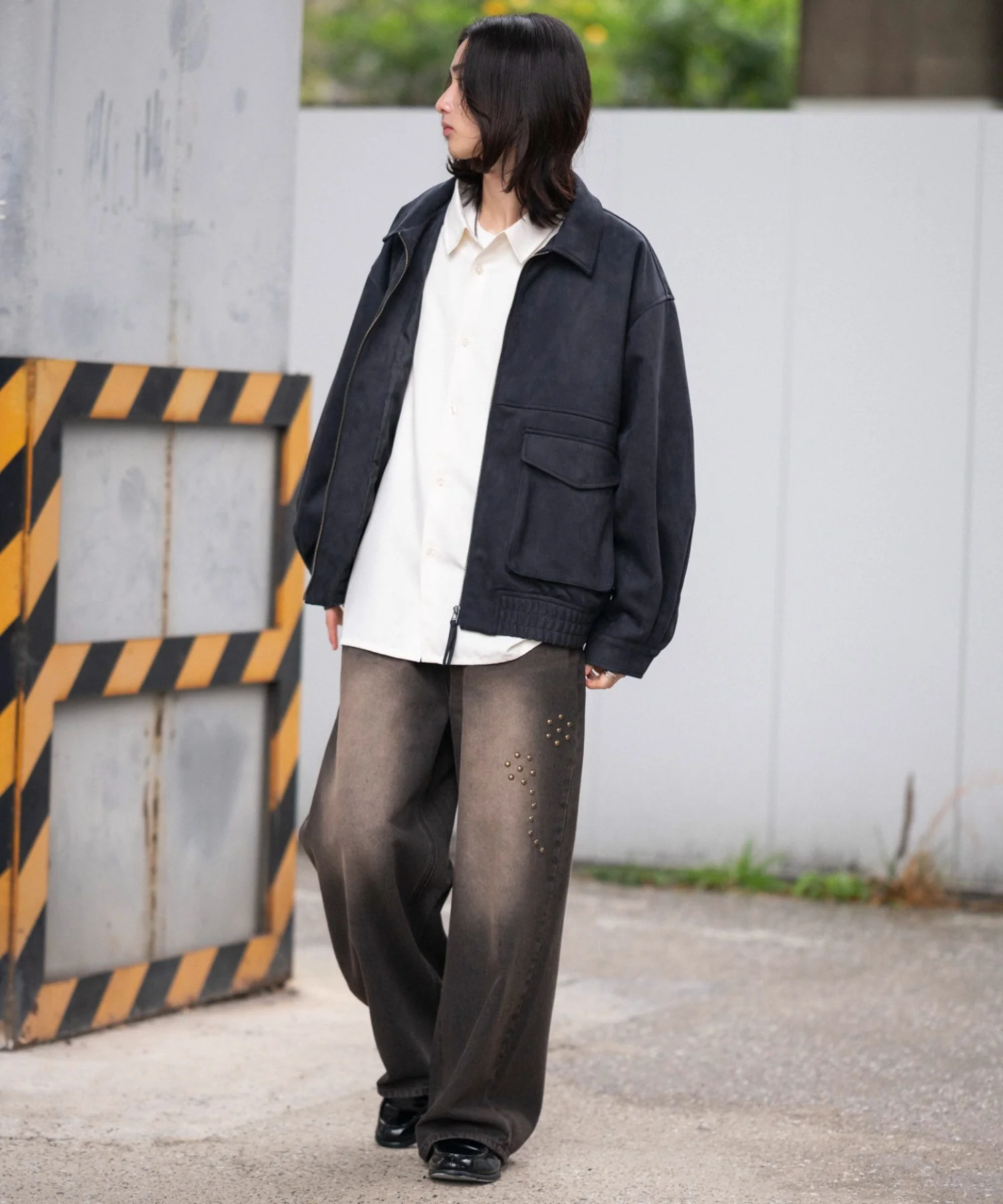 フライトジャケット - Image 48