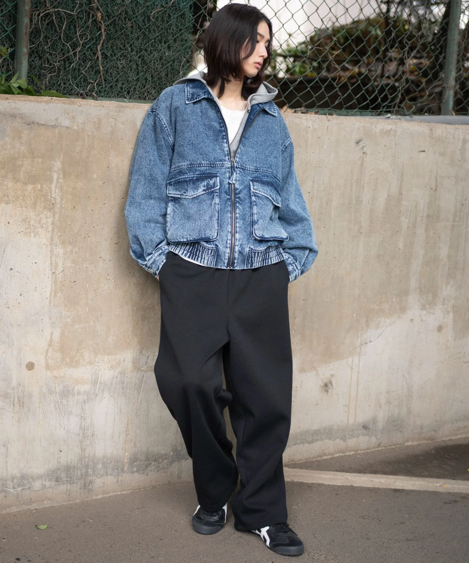 フライトジャケット - Image 5