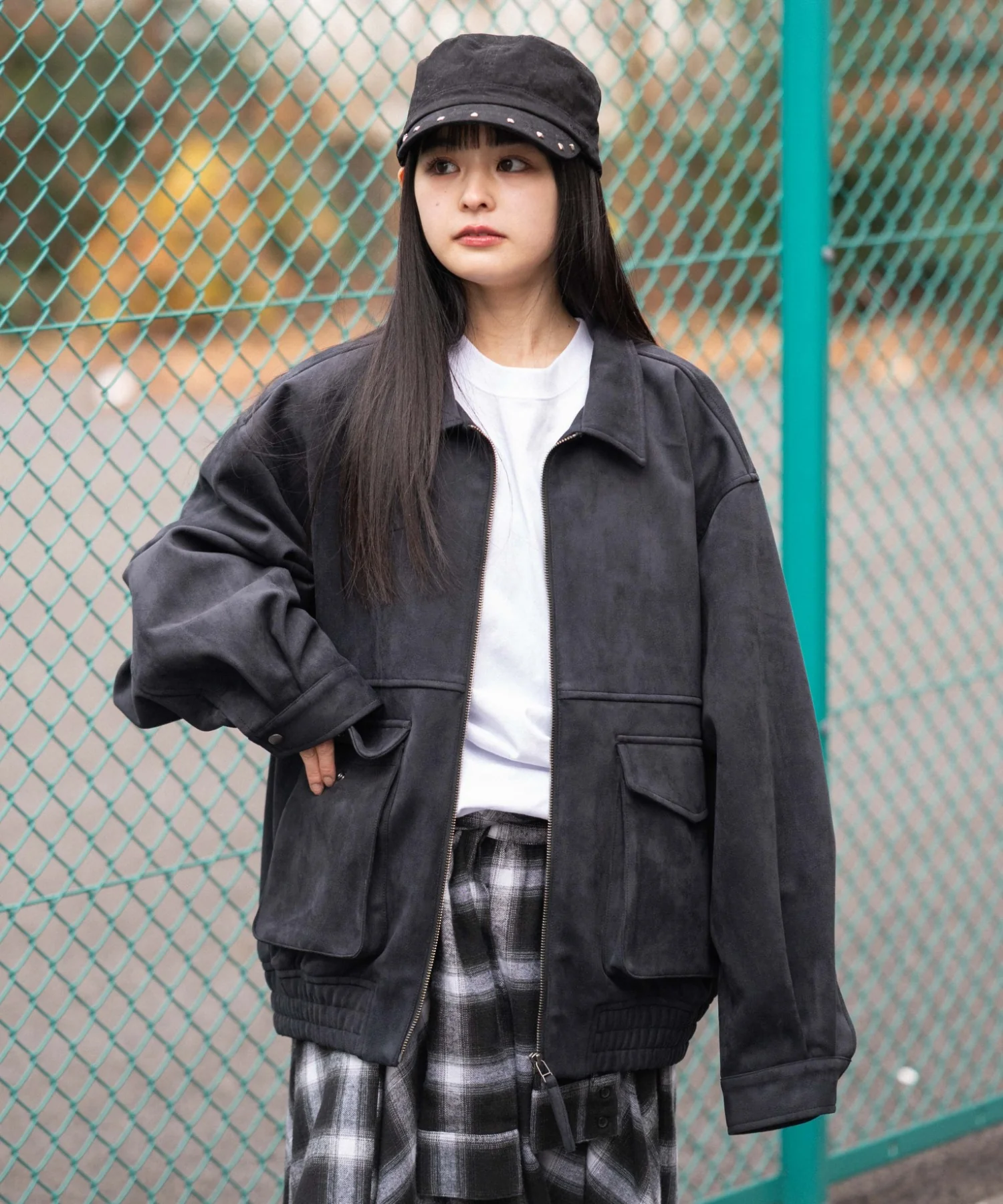 フライトジャケット - Image 50