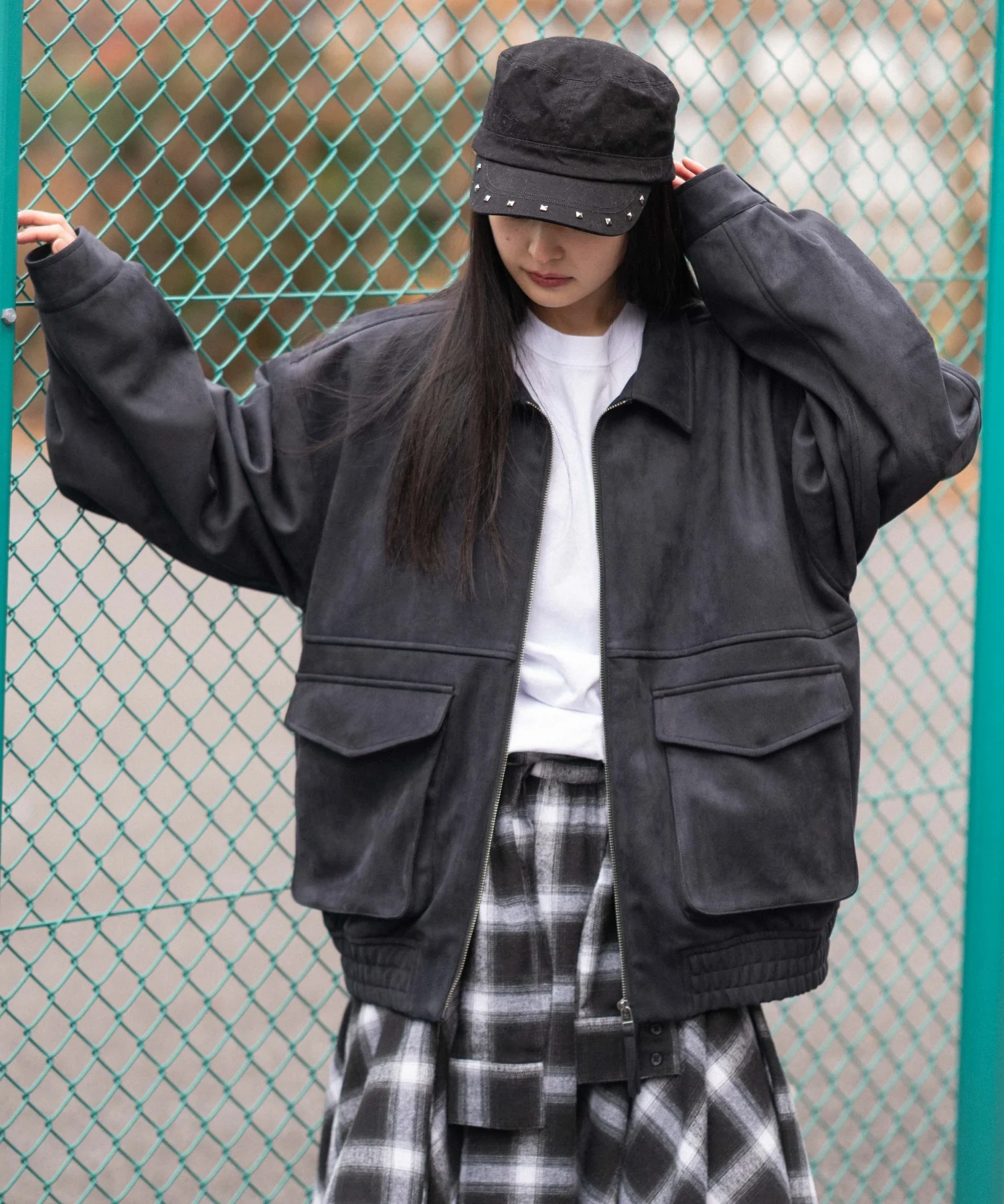 フライトジャケット - Image 51