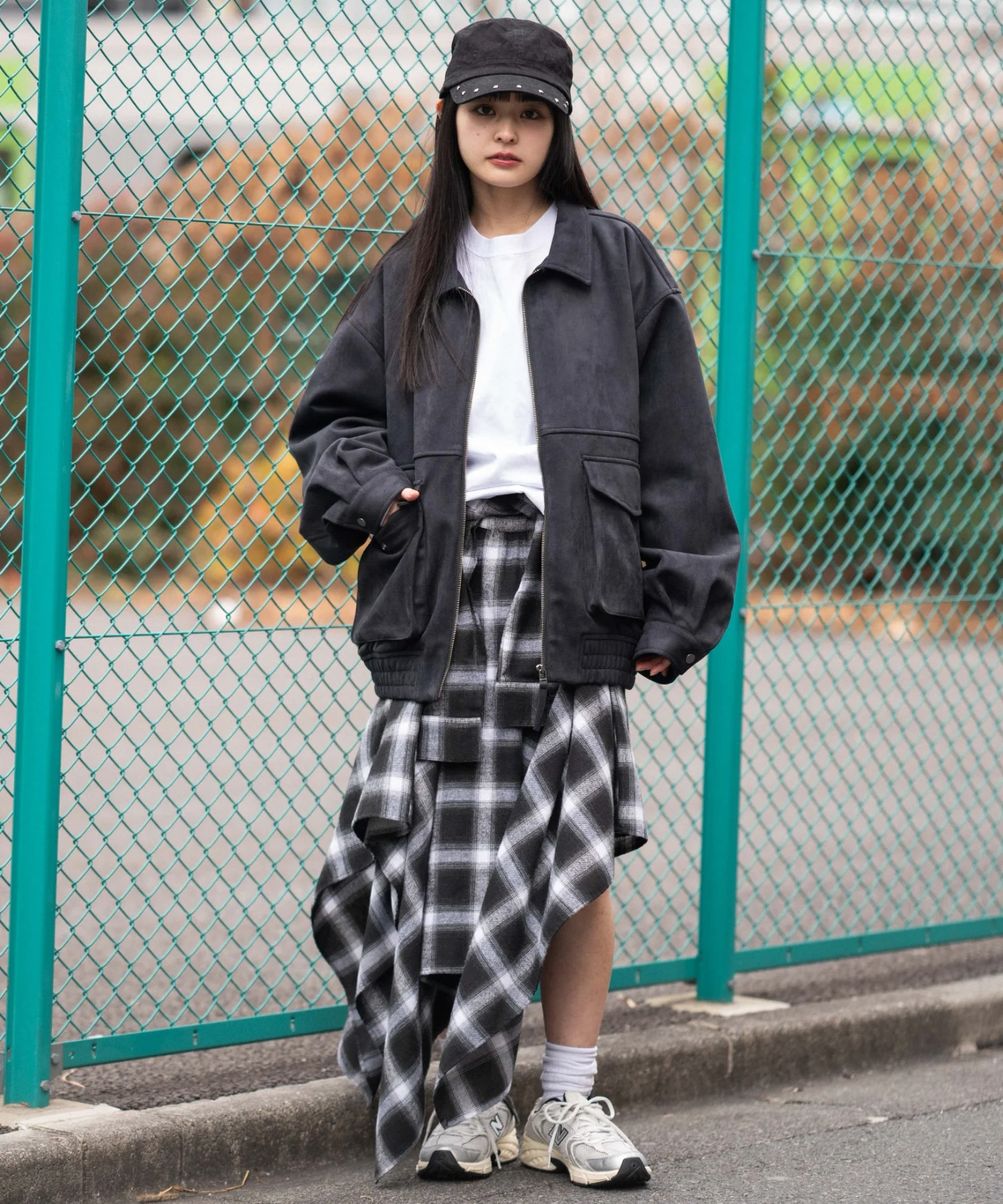 フライトジャケット - Image 52