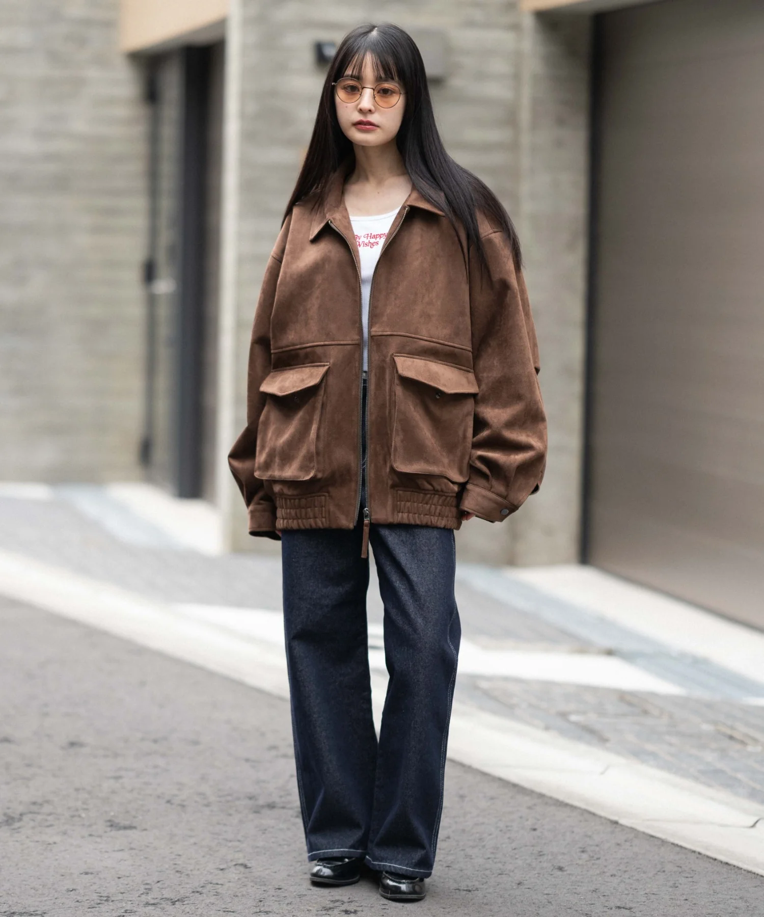 フライトジャケット - Image 8