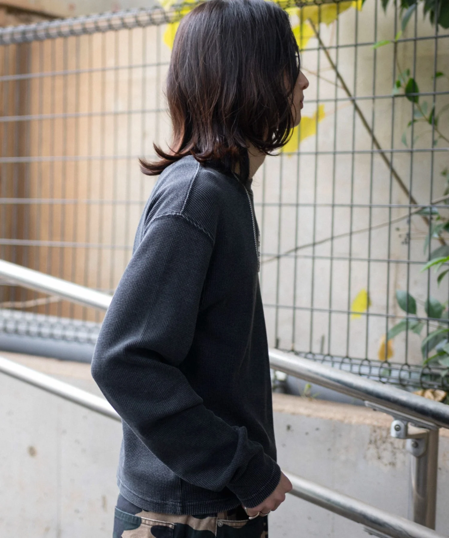 ワッフルT（LS） - Image 14