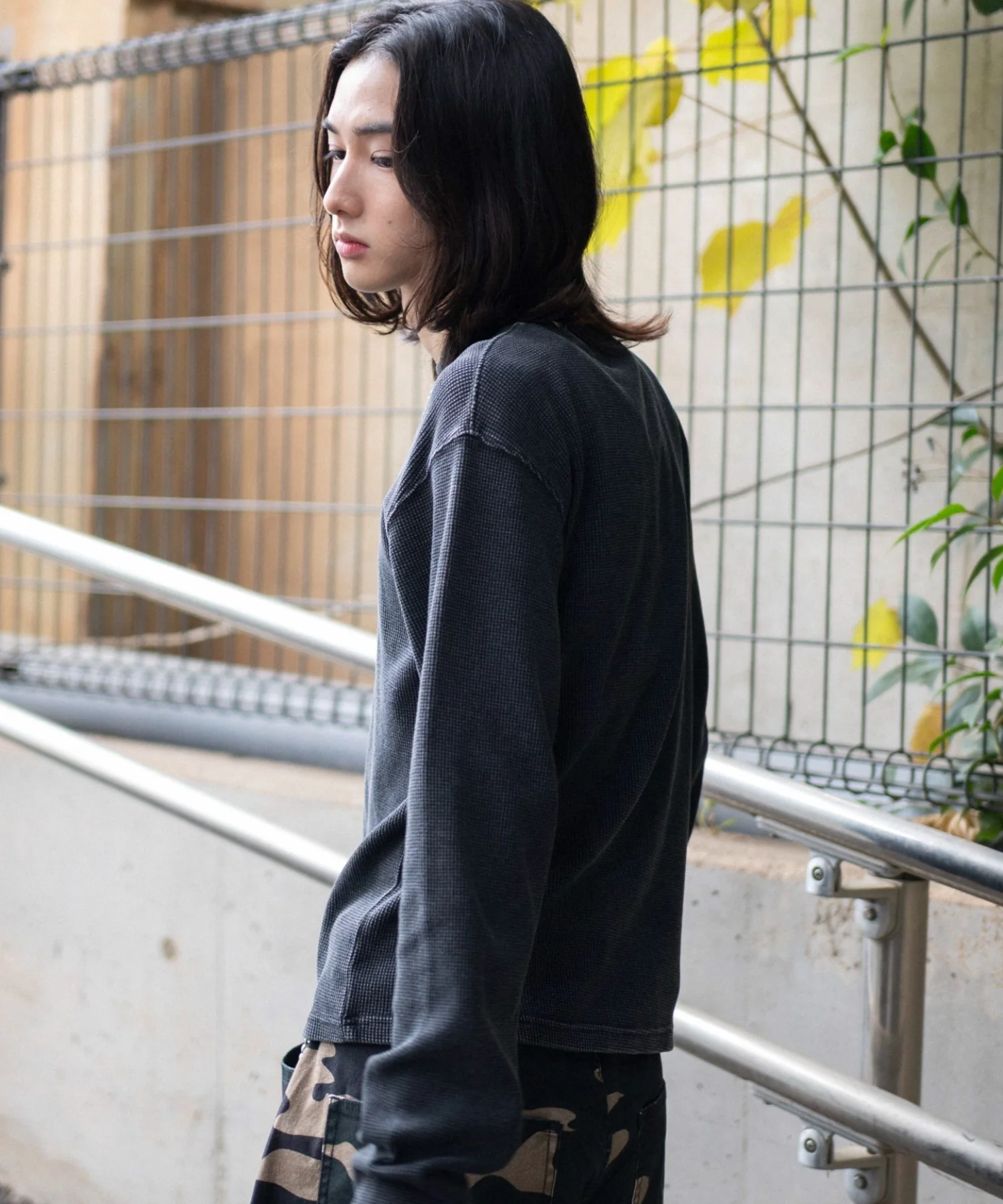 ワッフルT（LS） - Image 15