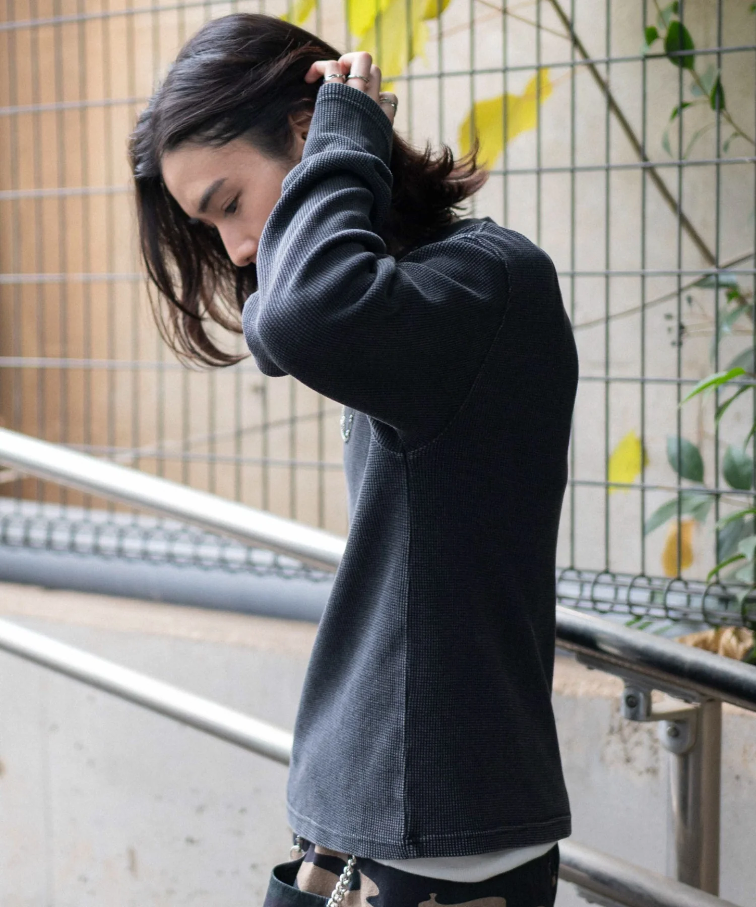 ワッフルT（LS） - Image 16