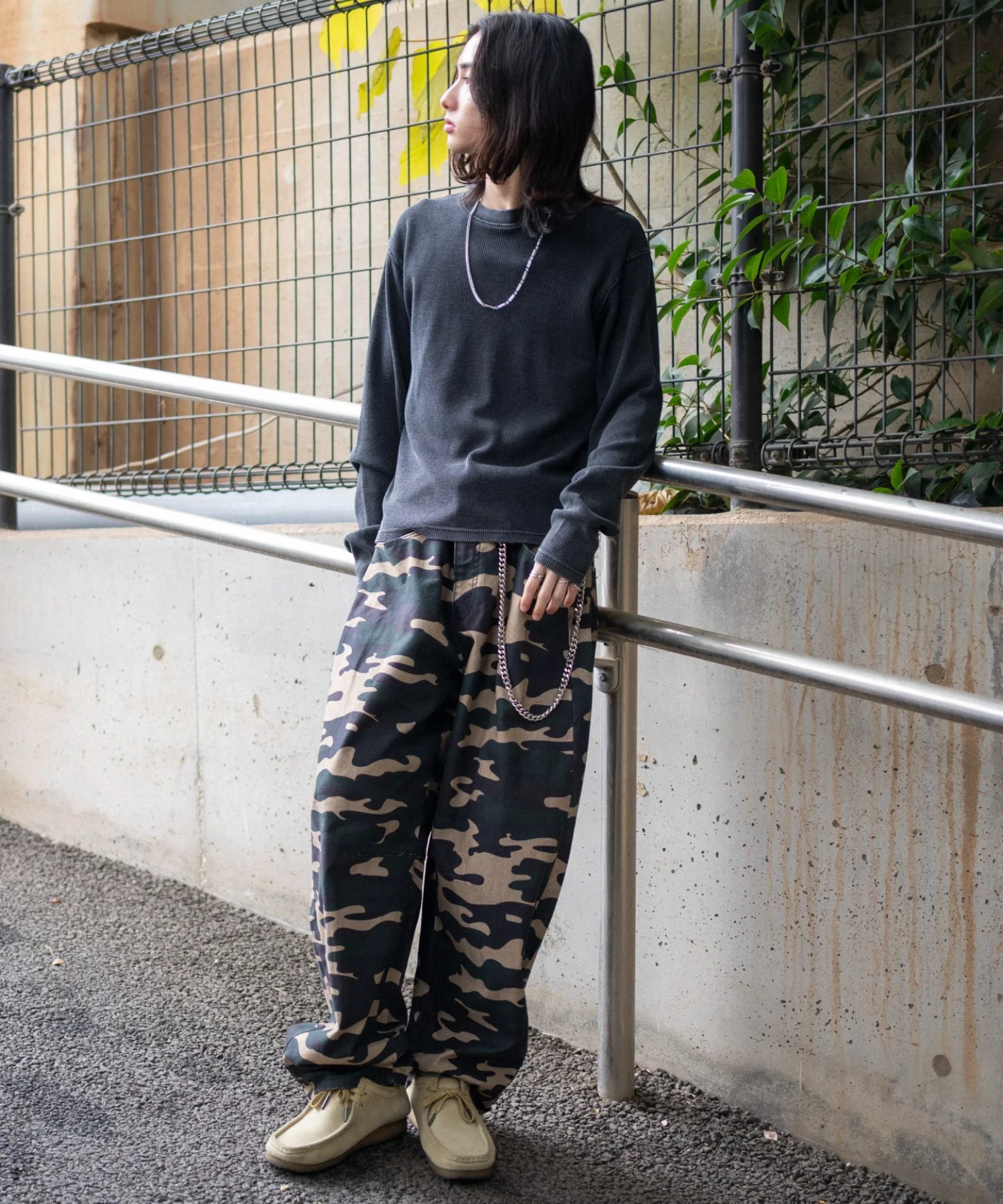 ワッフルT（LS） - Image 17