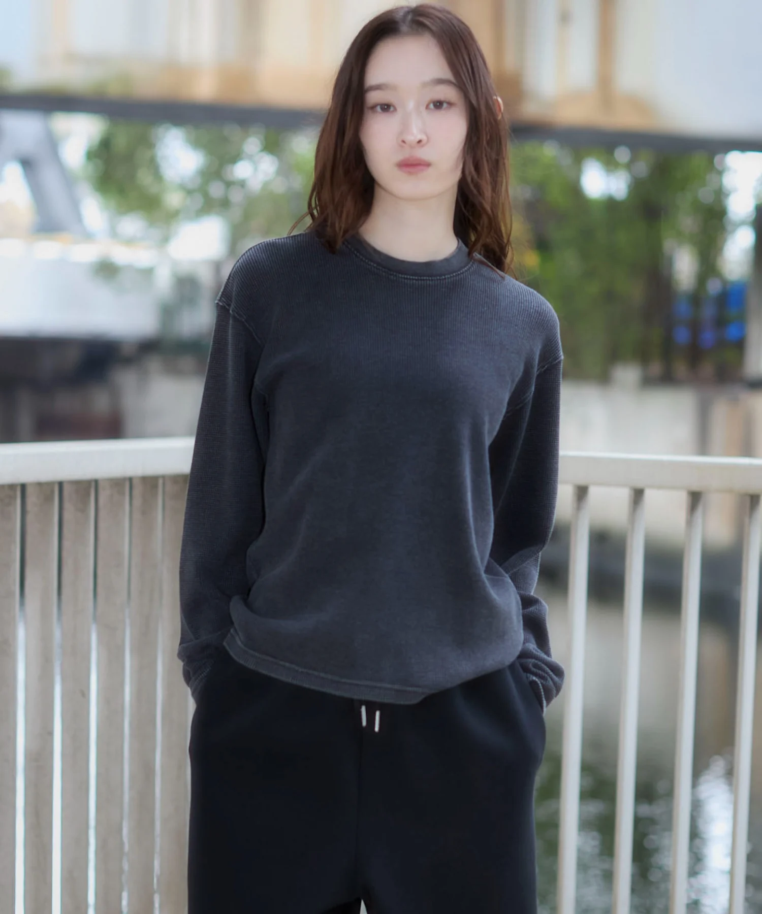 ワッフルT（LS） - Image 18