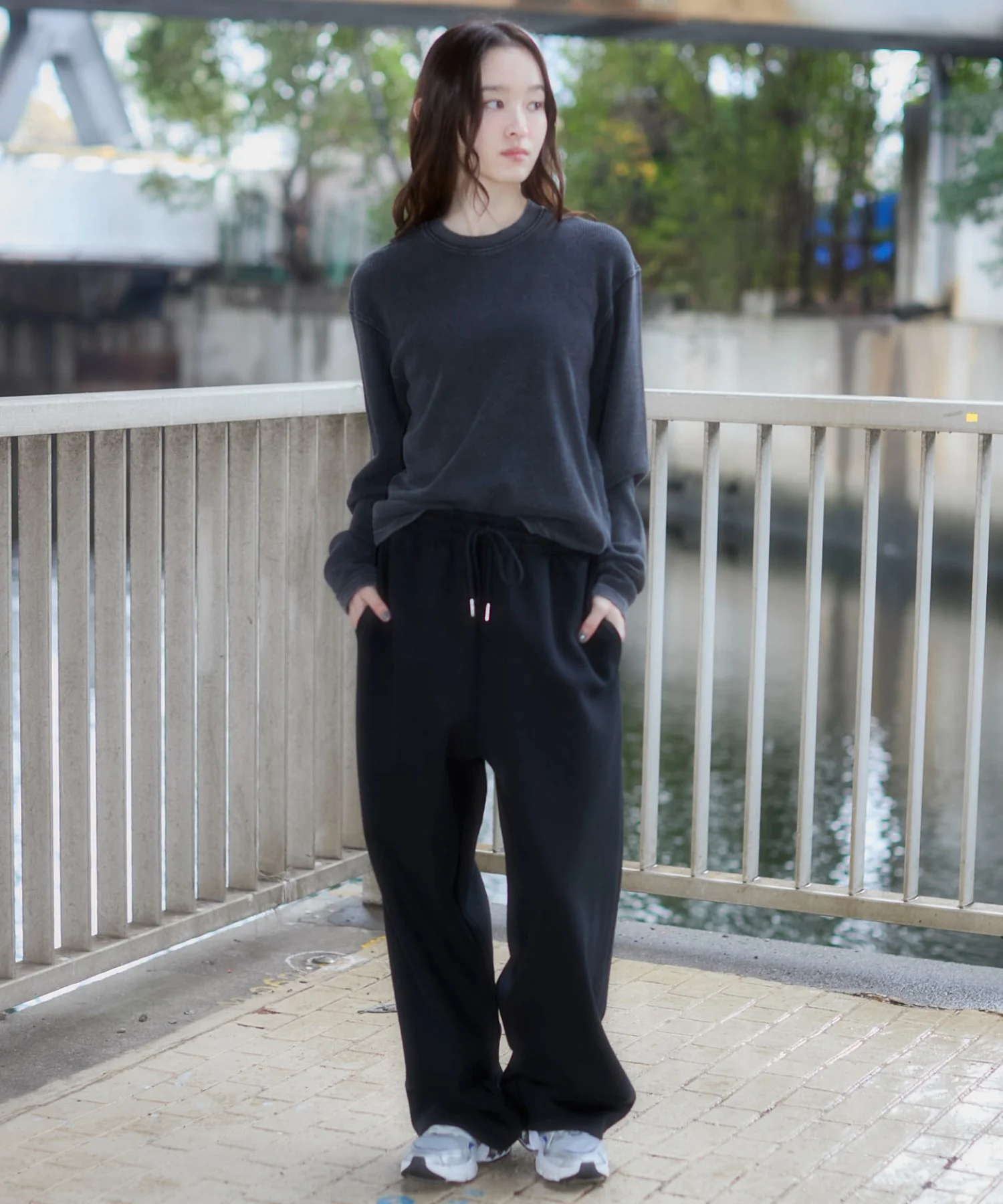ワッフルT（LS） - Image 20